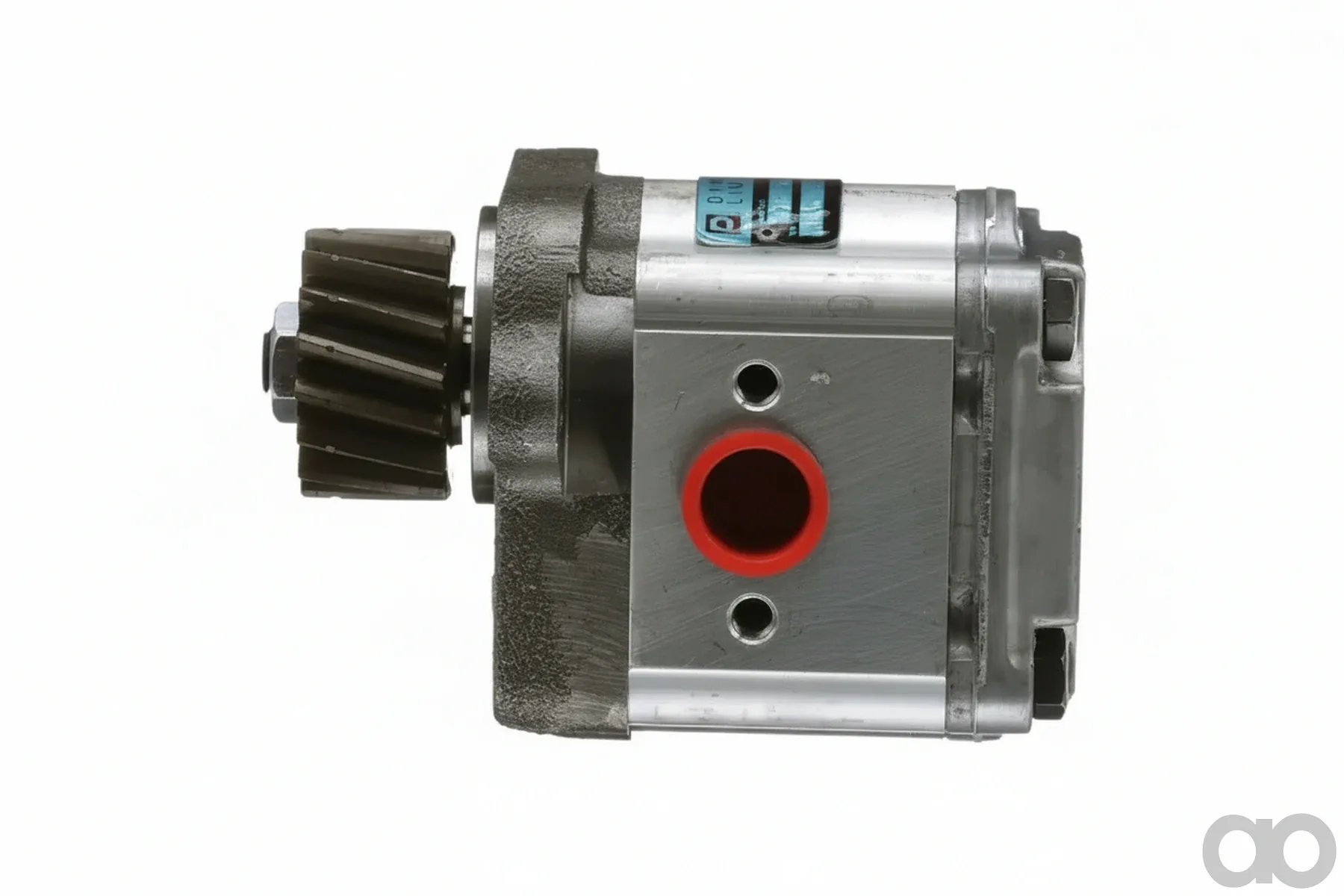 Case IH - 242238A2 - Hydraulikpumpe