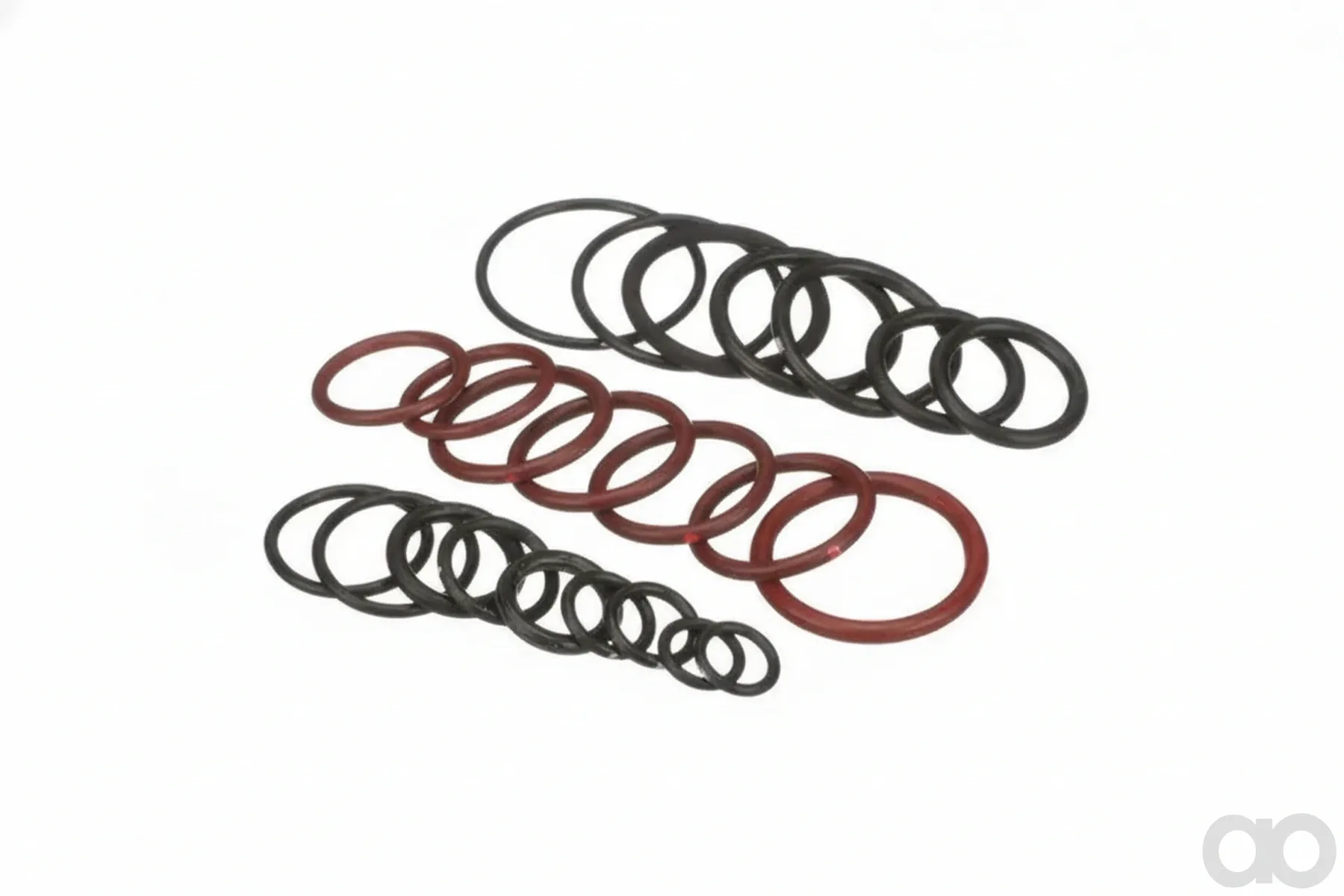 Case IH - 243253A1 - Dichtungssatz - Default