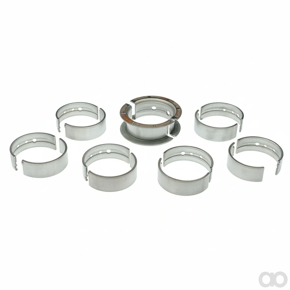 Case IH - 243640A1 - Lagerauskleidung