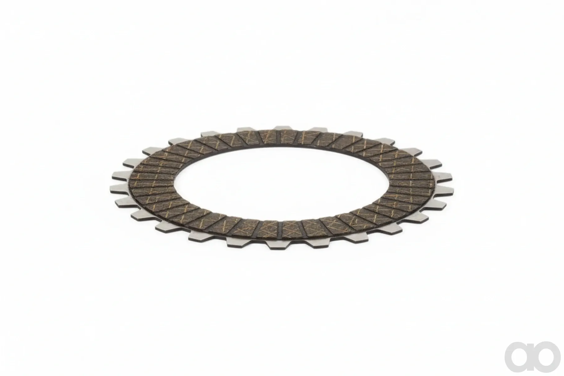 Case IH - 244270A1 - Gezackte Scheibe