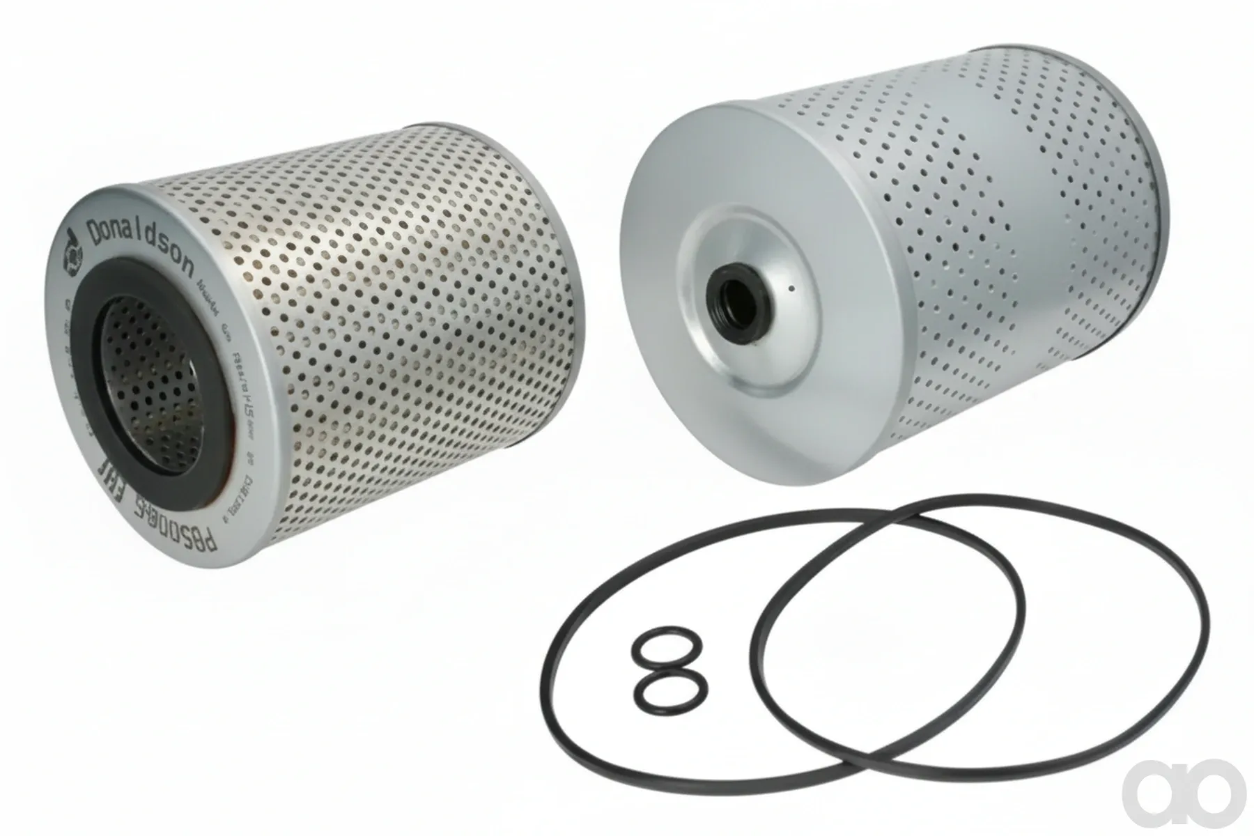 Case IH - 2451U1801 - Filter, Motoroel
