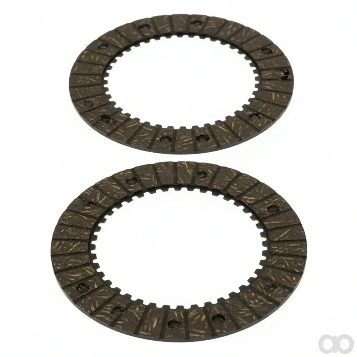 Case IH - 245297A1 - Gezackte Scheibe