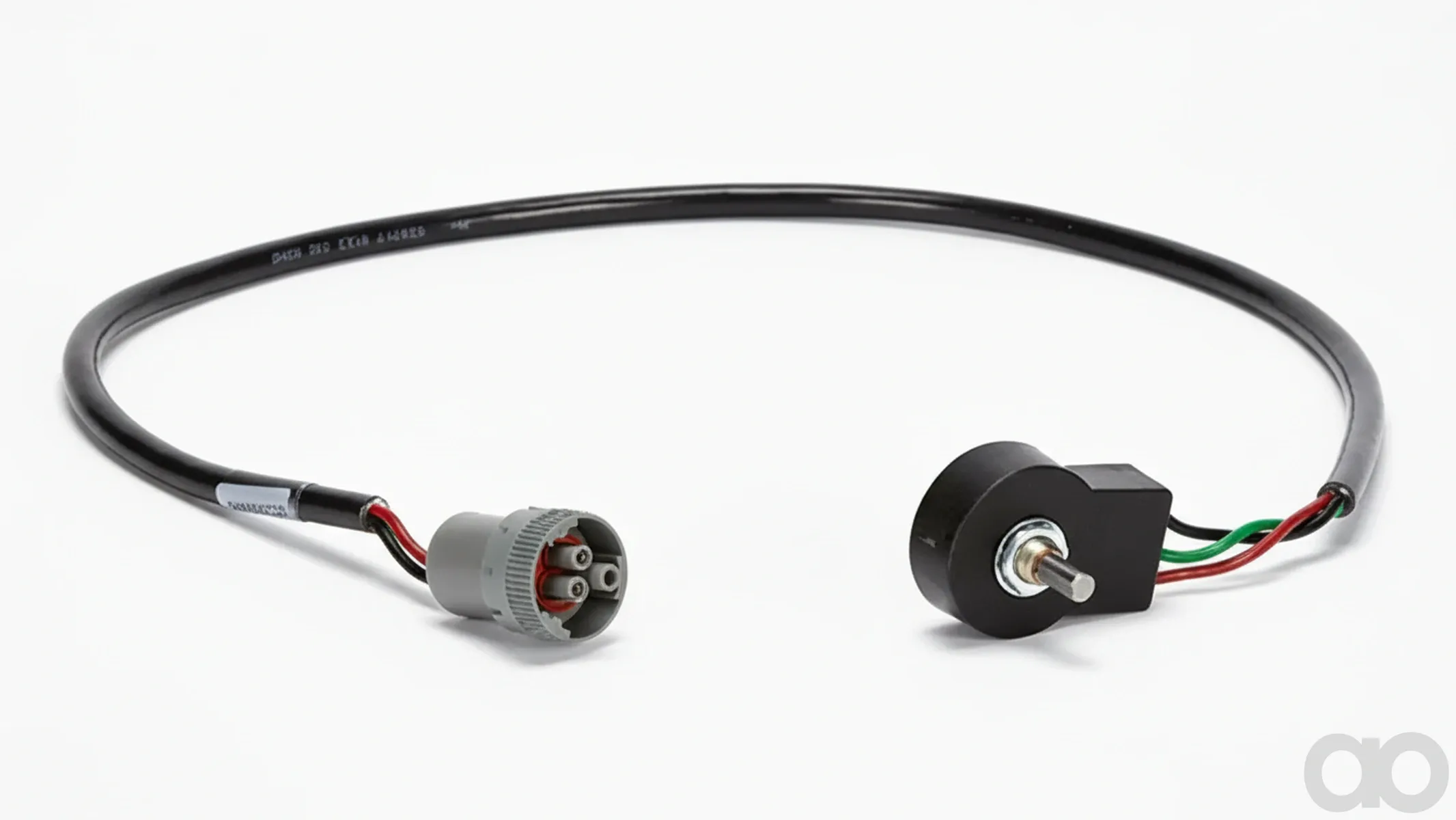 Case IH - 245885C93 - Potentiometer