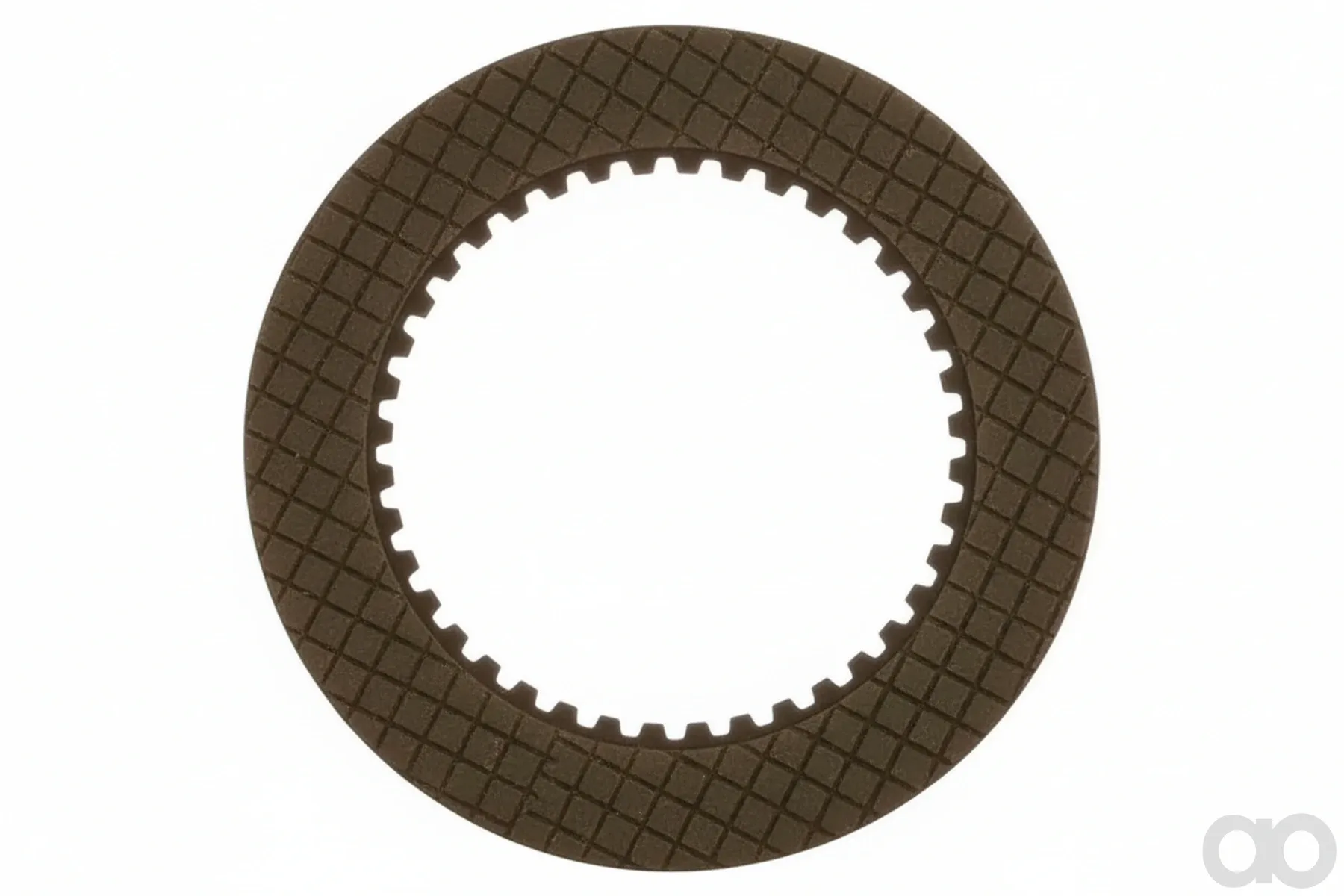 Case IH - 247090A1 - Gezackte Scheibe