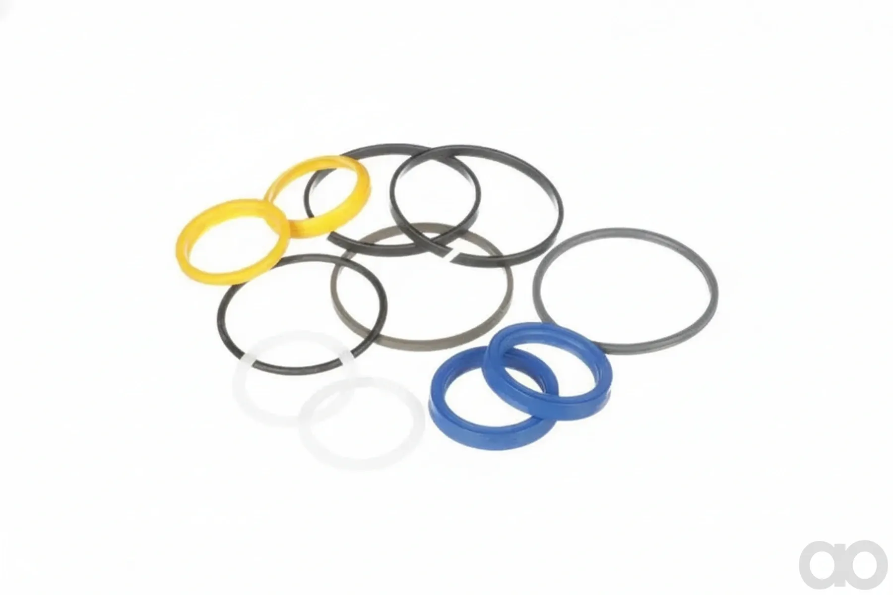 Case IH - 247529A1 - Dichtungssatz