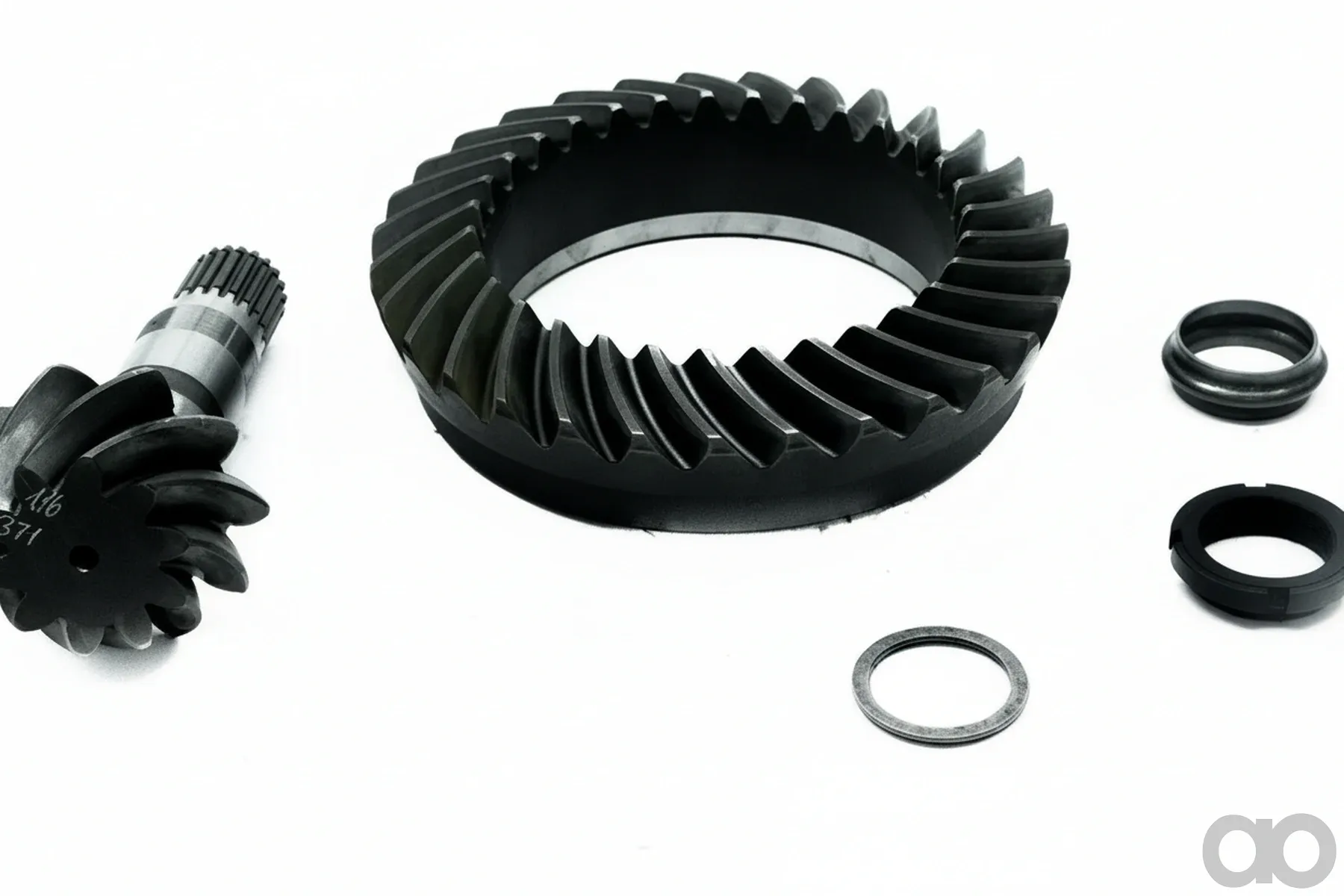 Case IH - 247559A1 - Kegelrad
