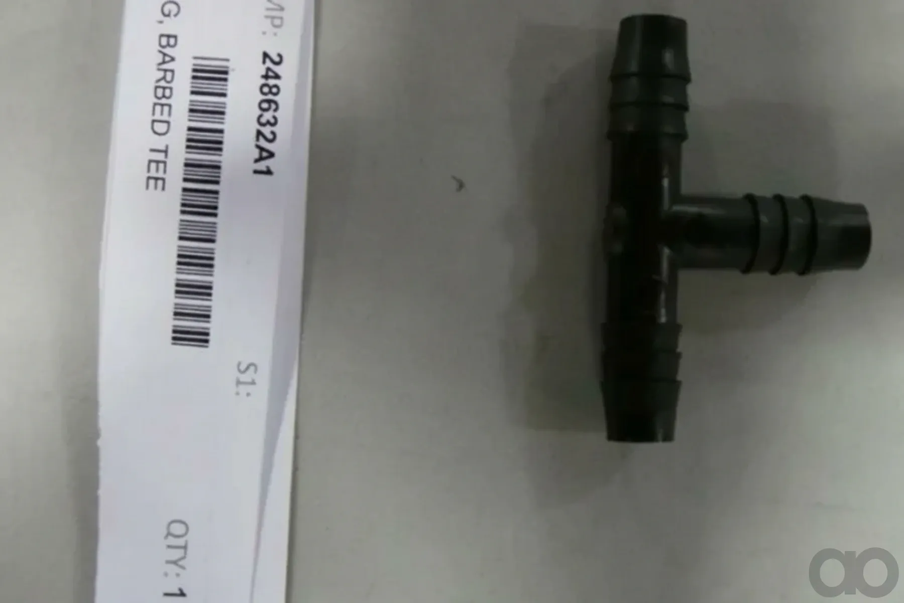 Case IH - 248632A1 - T-Stueck