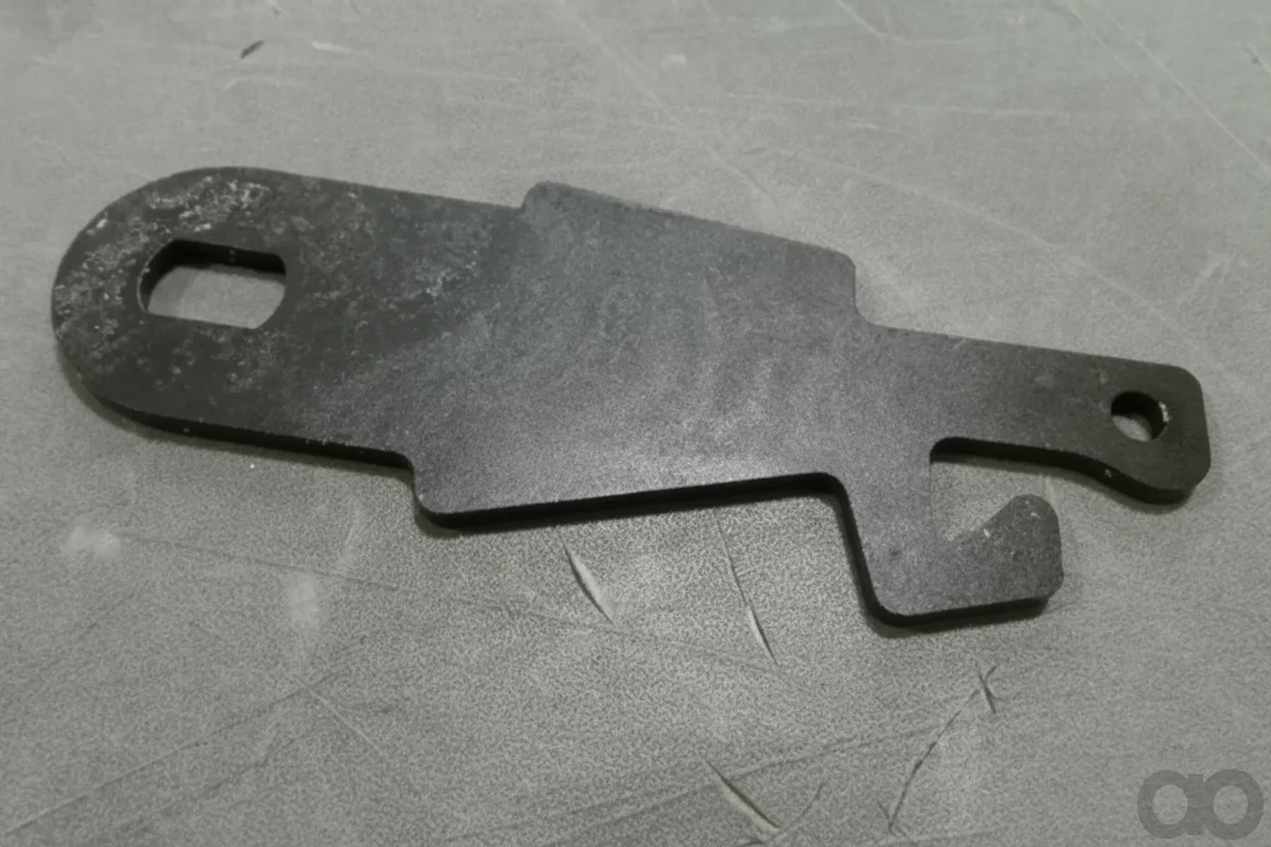 Case IH - 248844A1 - Hebel