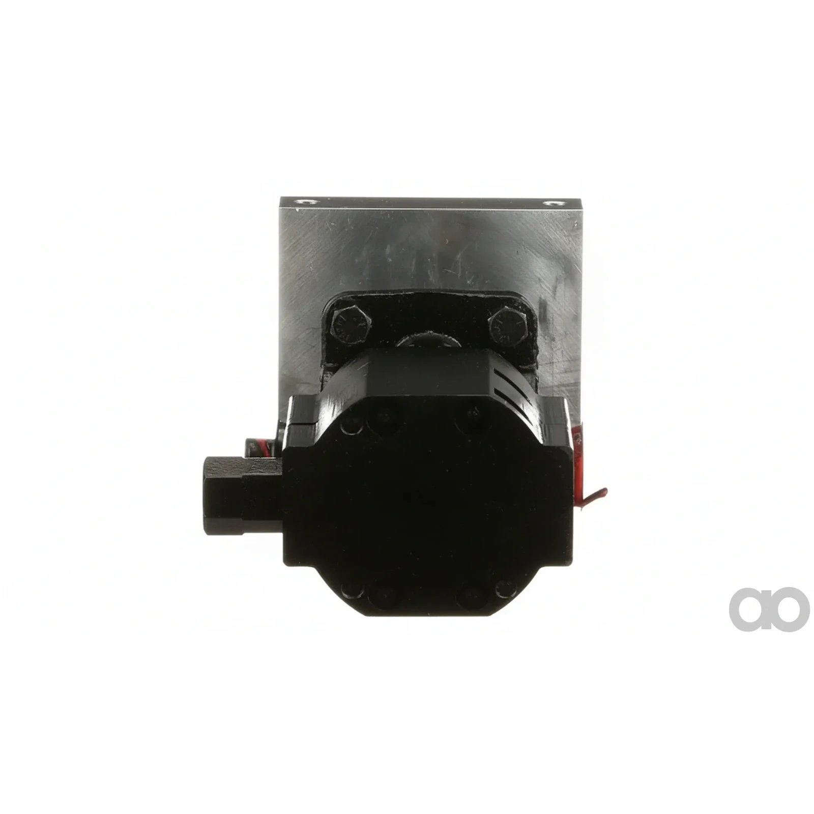 Case IH - 250706A2 - Schmiermittelpumpe