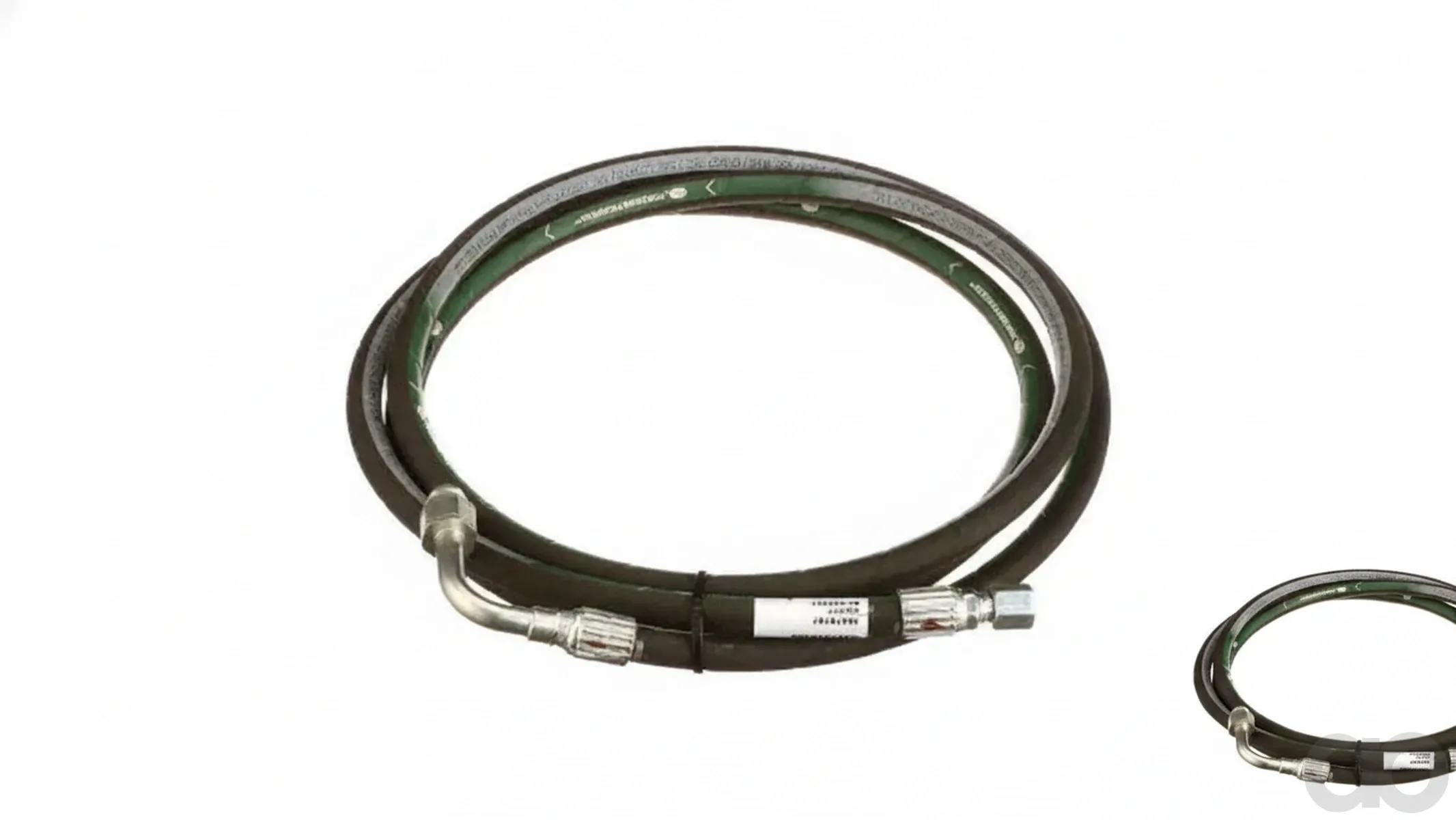 Case IH - 252963A2 - Schlauch