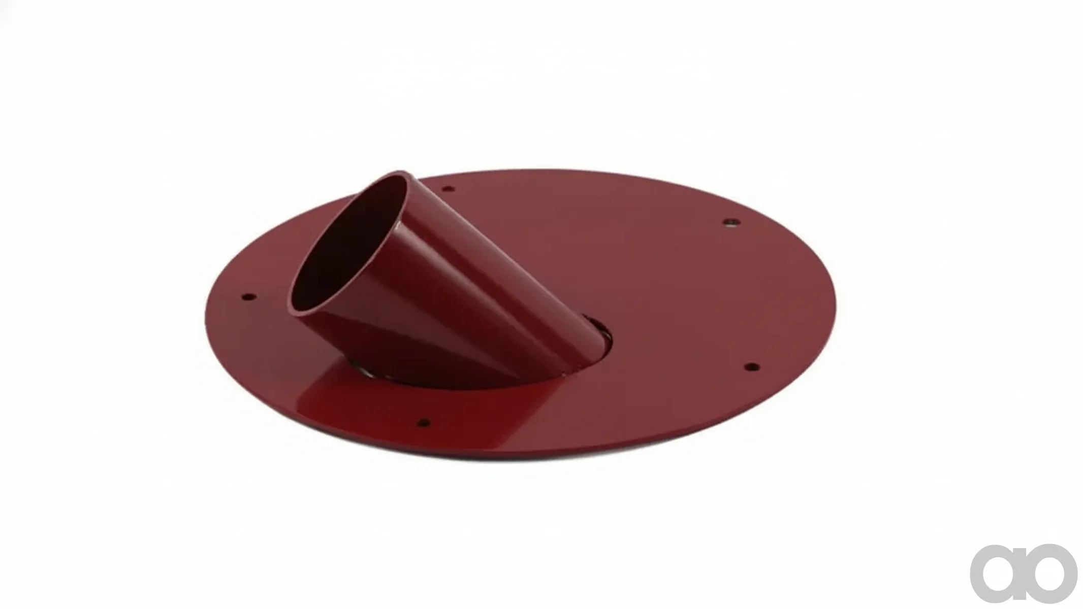 Case IH - 253213A1 - Abdeckung