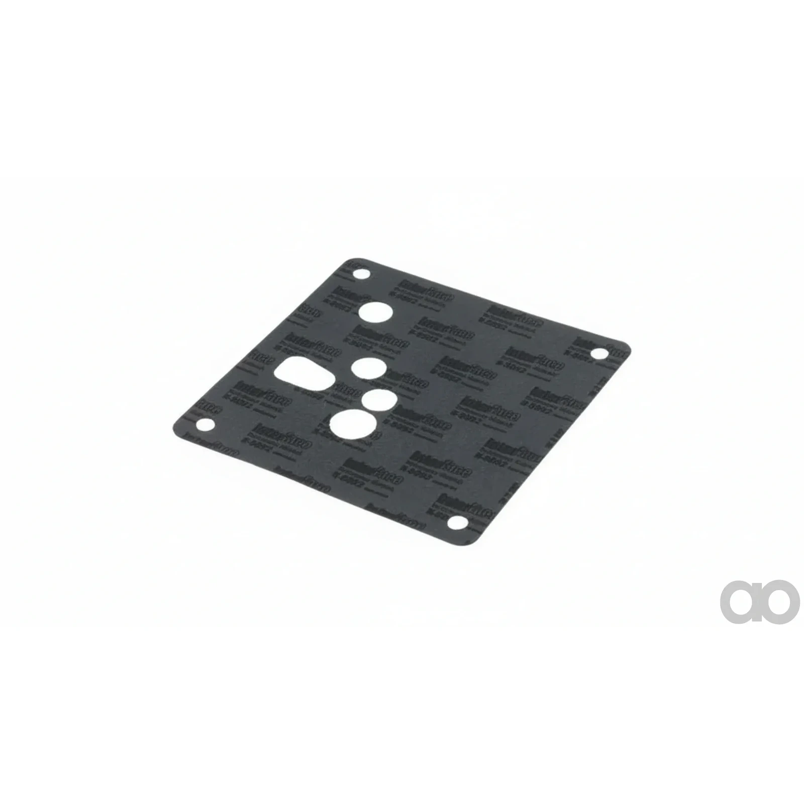 Case IH - 253385A2 - Powershift-Gehaeusedichtung - 194 mm L x 199 mm H x 1 mm Dicke
