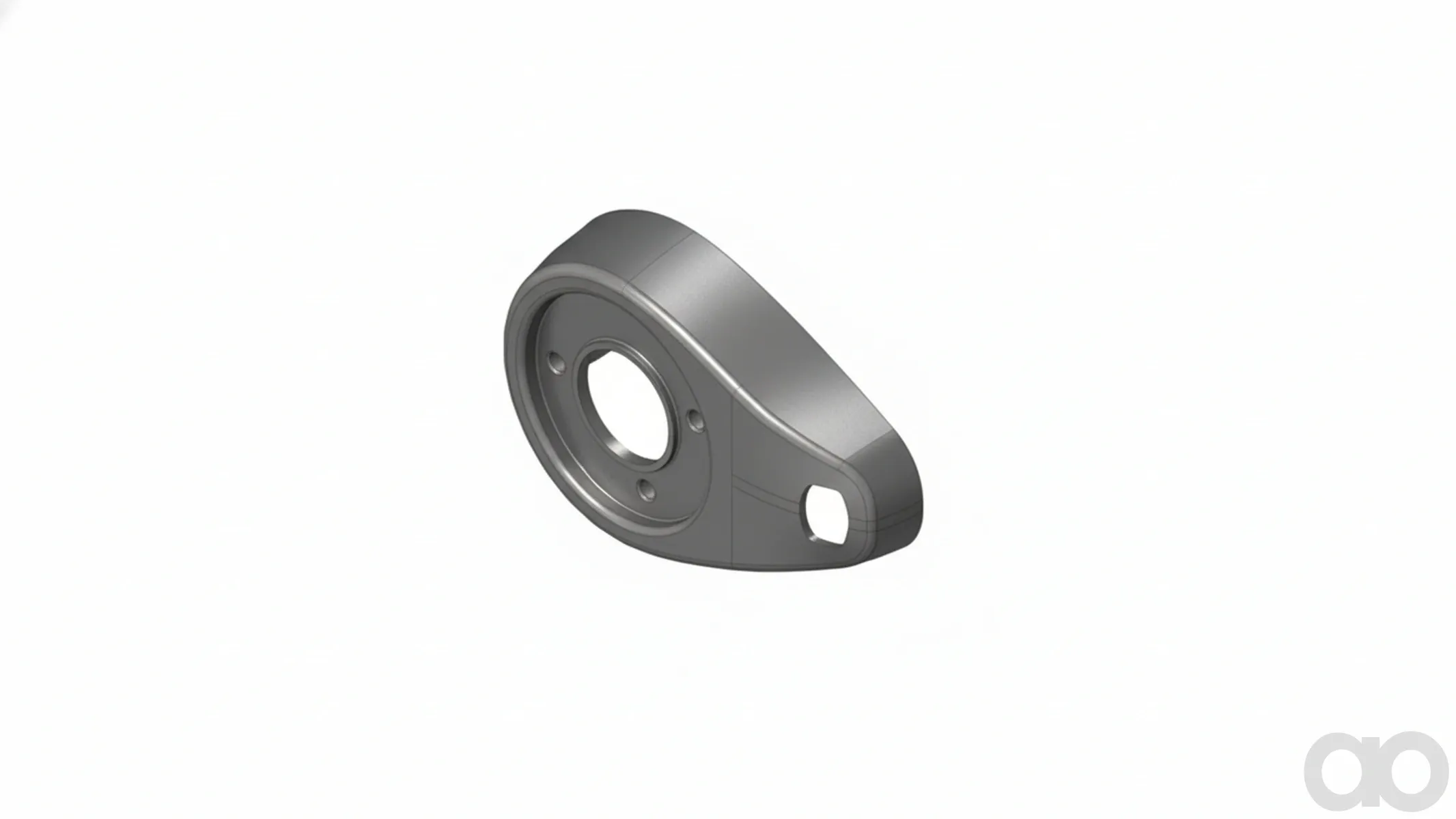 Case IH - 253395A1 - Gehaeuse