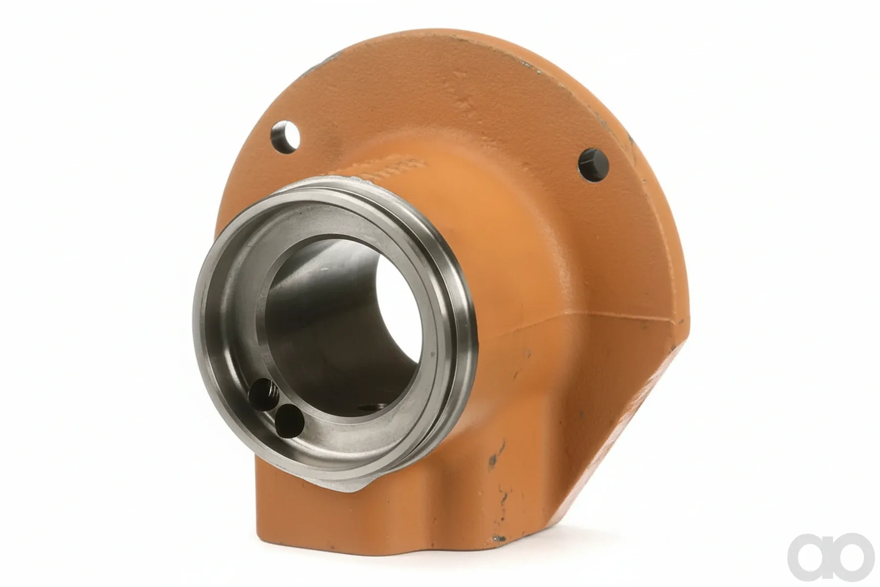 Case IH - 254337A2 - Kaefig Fuer Bereich-Eingangswellenlager