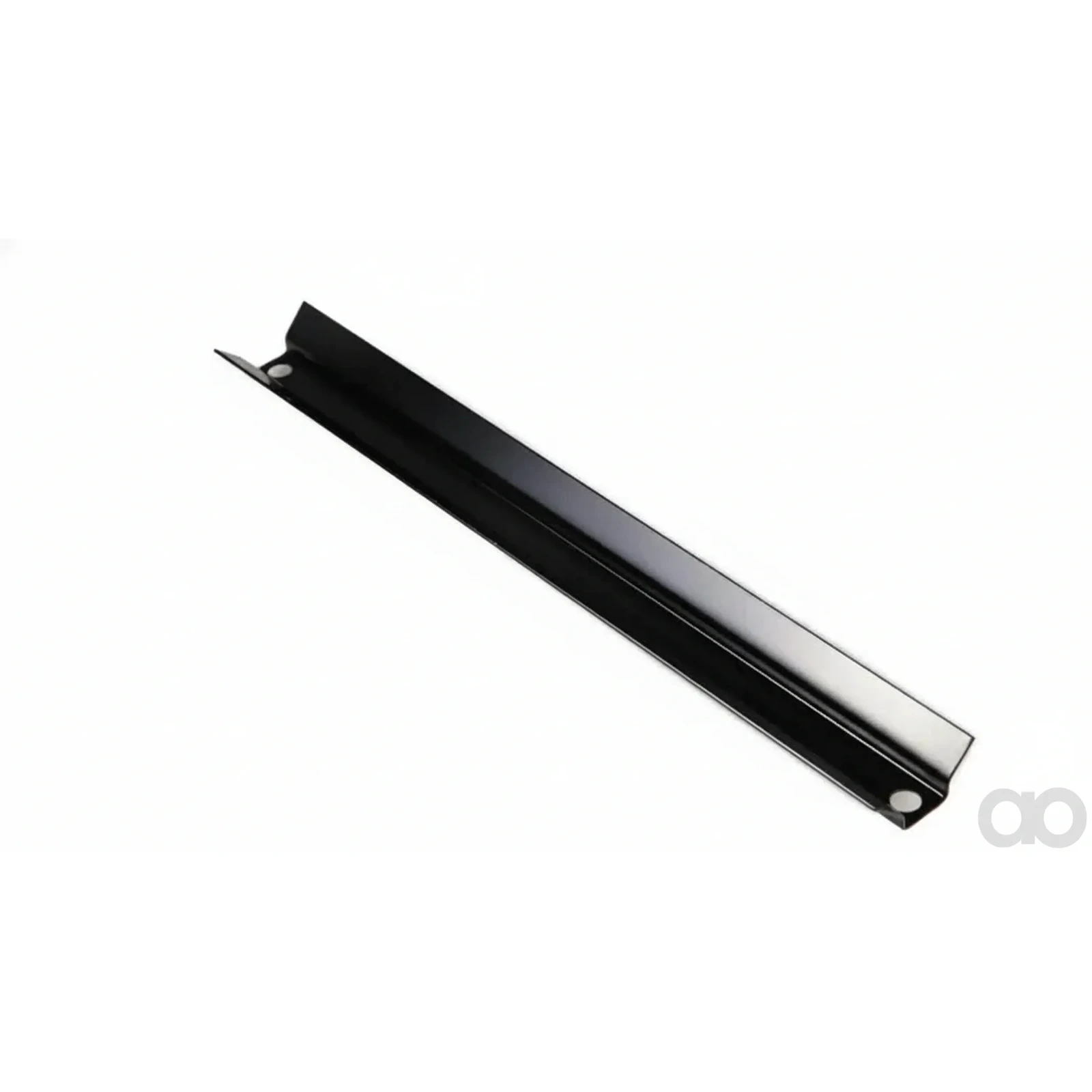 Case IH - 255675A1 - Winkelprofil - Batteriehalterung - 358 mm L x 20 mm H x 1.8 mm Dicke