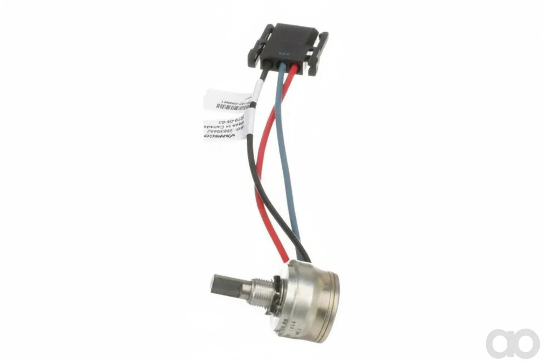 Case IH - 256304A2 - Potentiometer