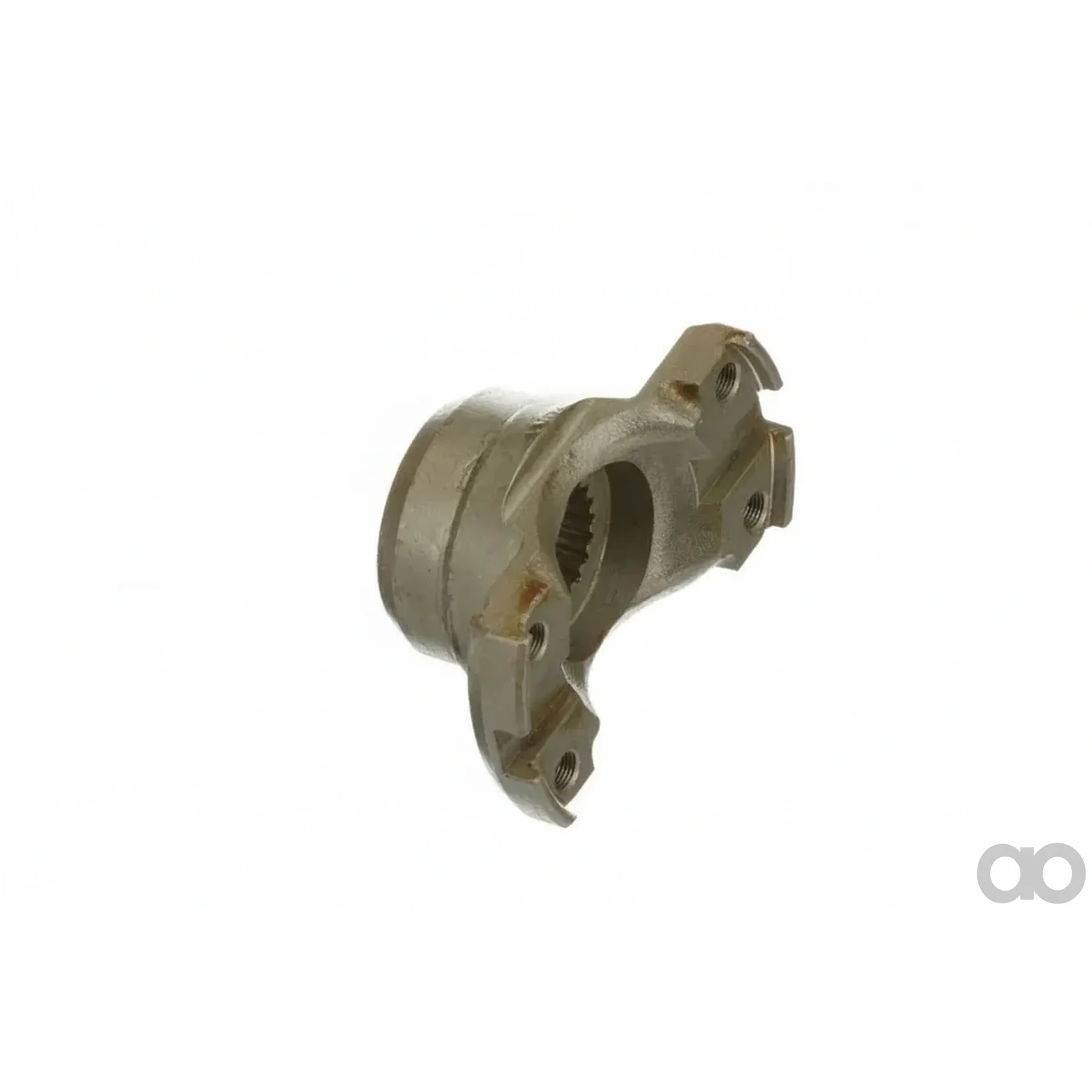 Case IH - 257246A1 - Flansch