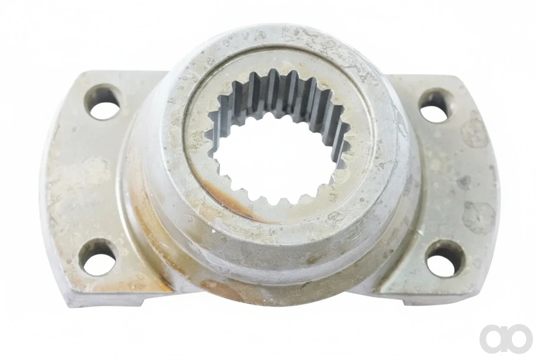 Case IH - 257247A1 - Flansch