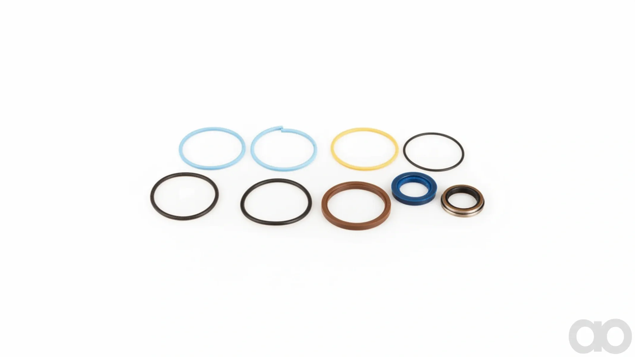 Case IH - 25833007 - Dichtungssatz