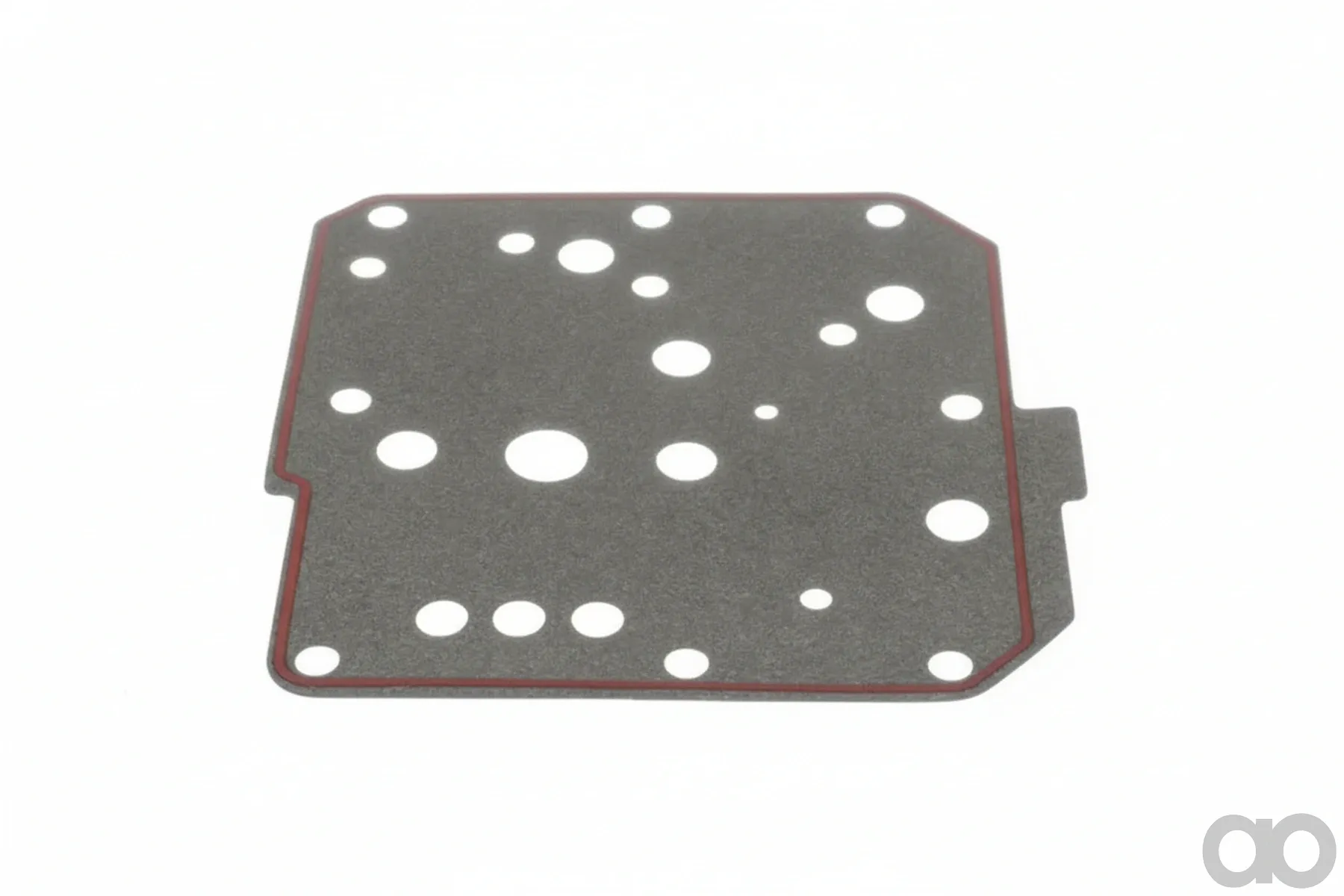 Case IH - 258697A2 - Dichtung