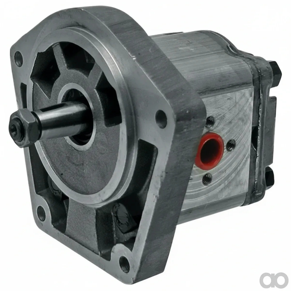 Case IH - 25902774 - Case Hydraulik Pumpe Granit