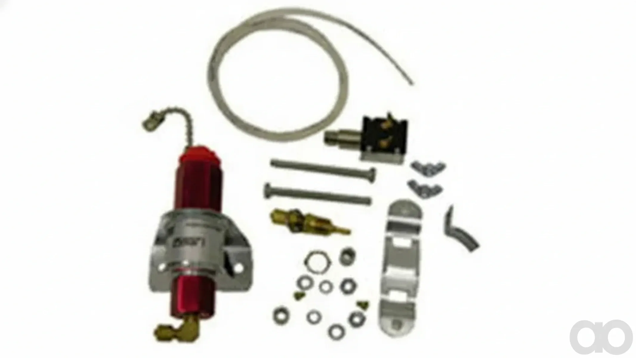 Case IH - 259371 - Satz