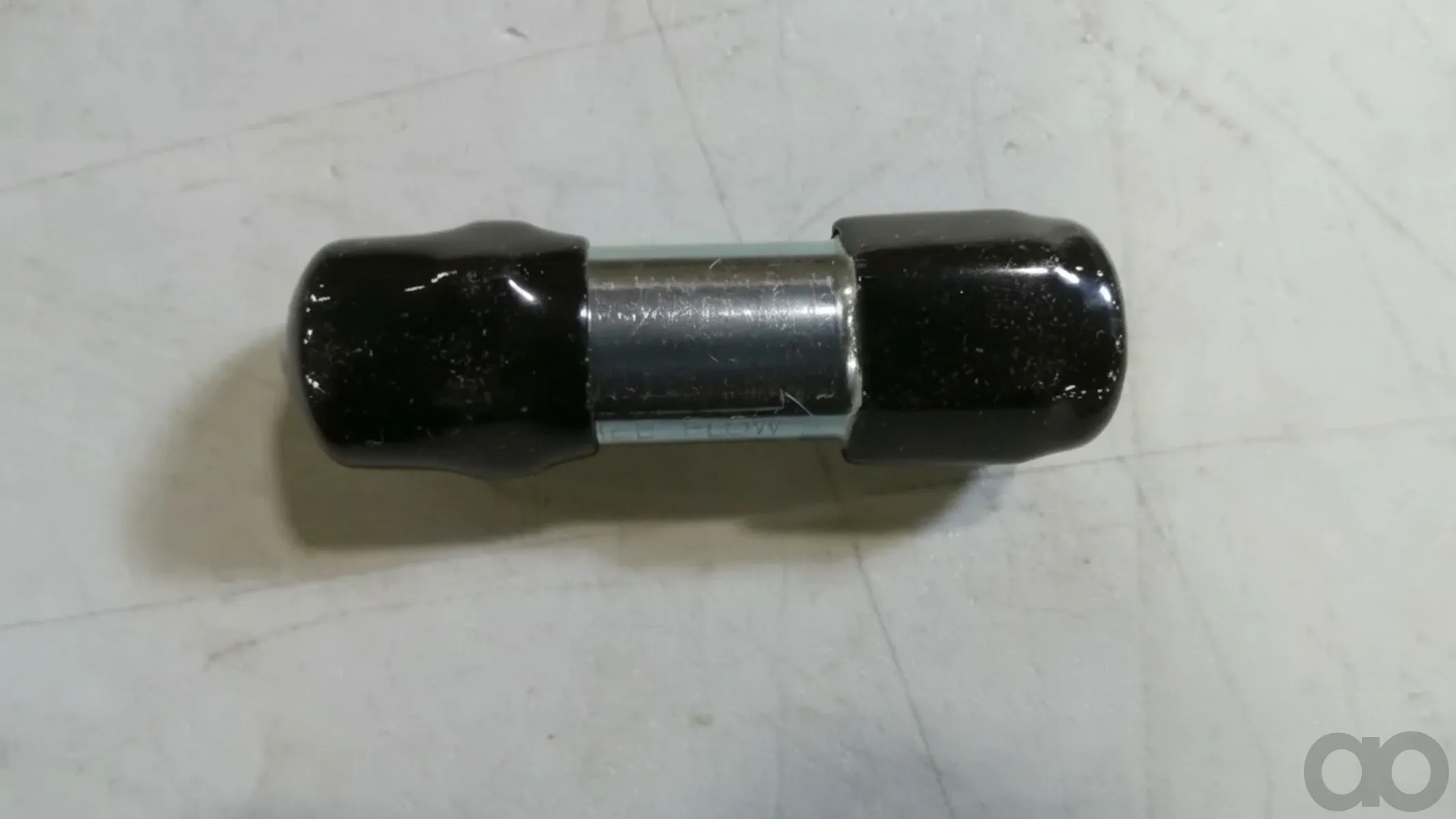 Case IH - 266631 - Hydraulikventil