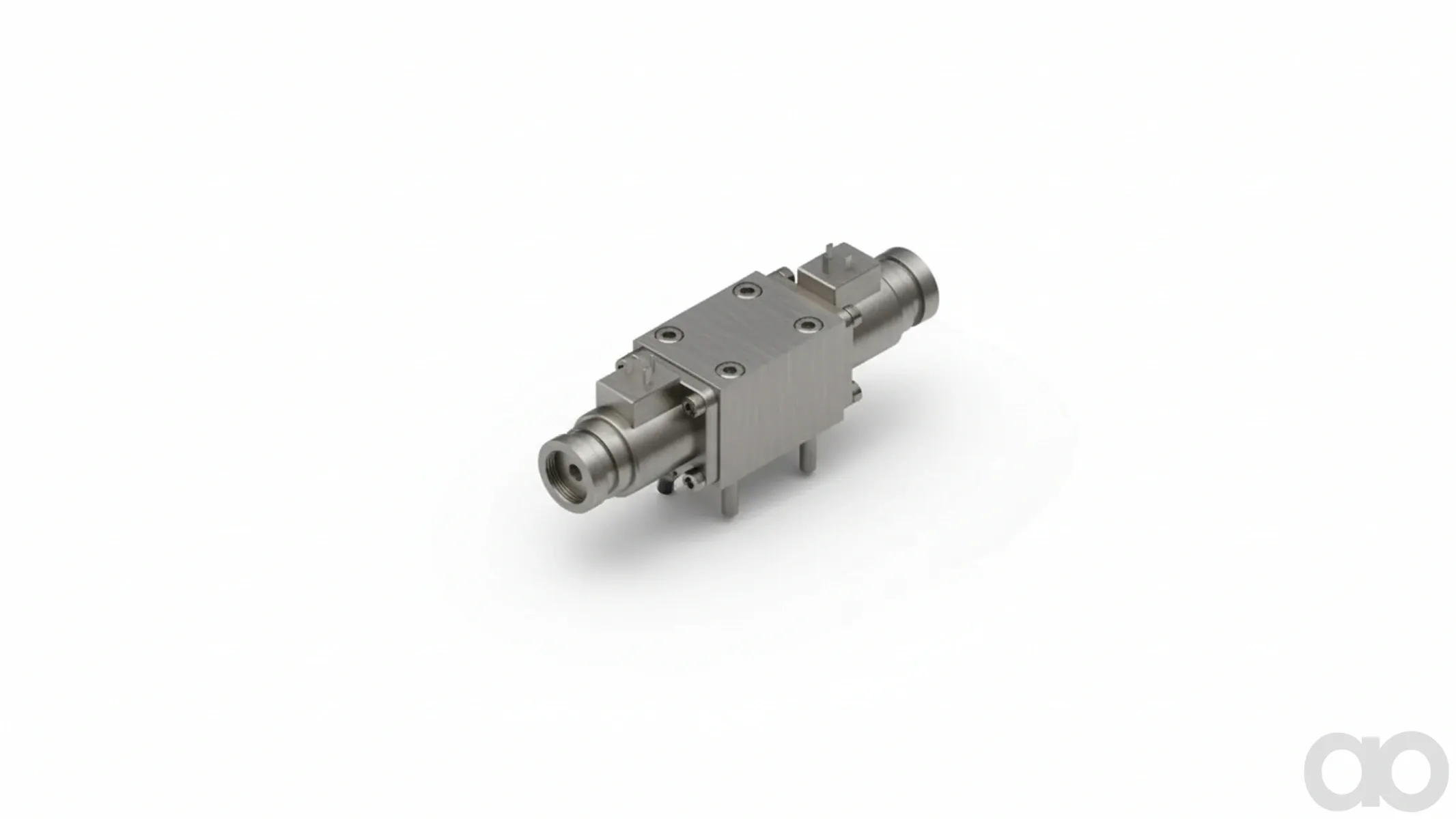 Case IH - 2700535 - Magnetventil