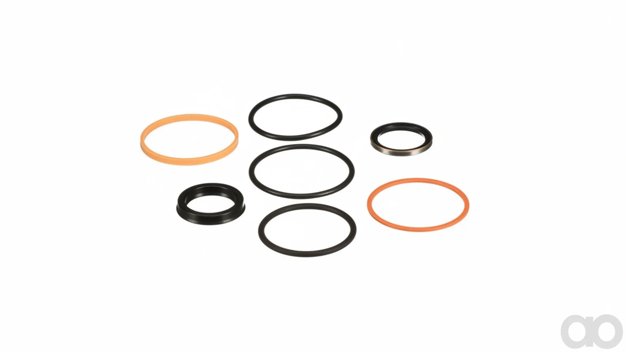 Case IH - 272769 - Dichtungssatz