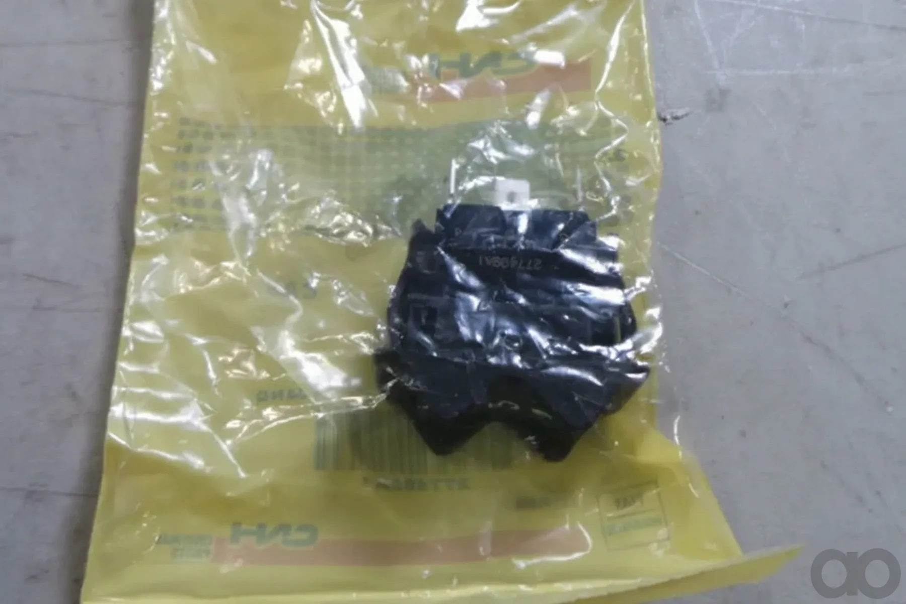 Case IH - 277499A1 - Schalter