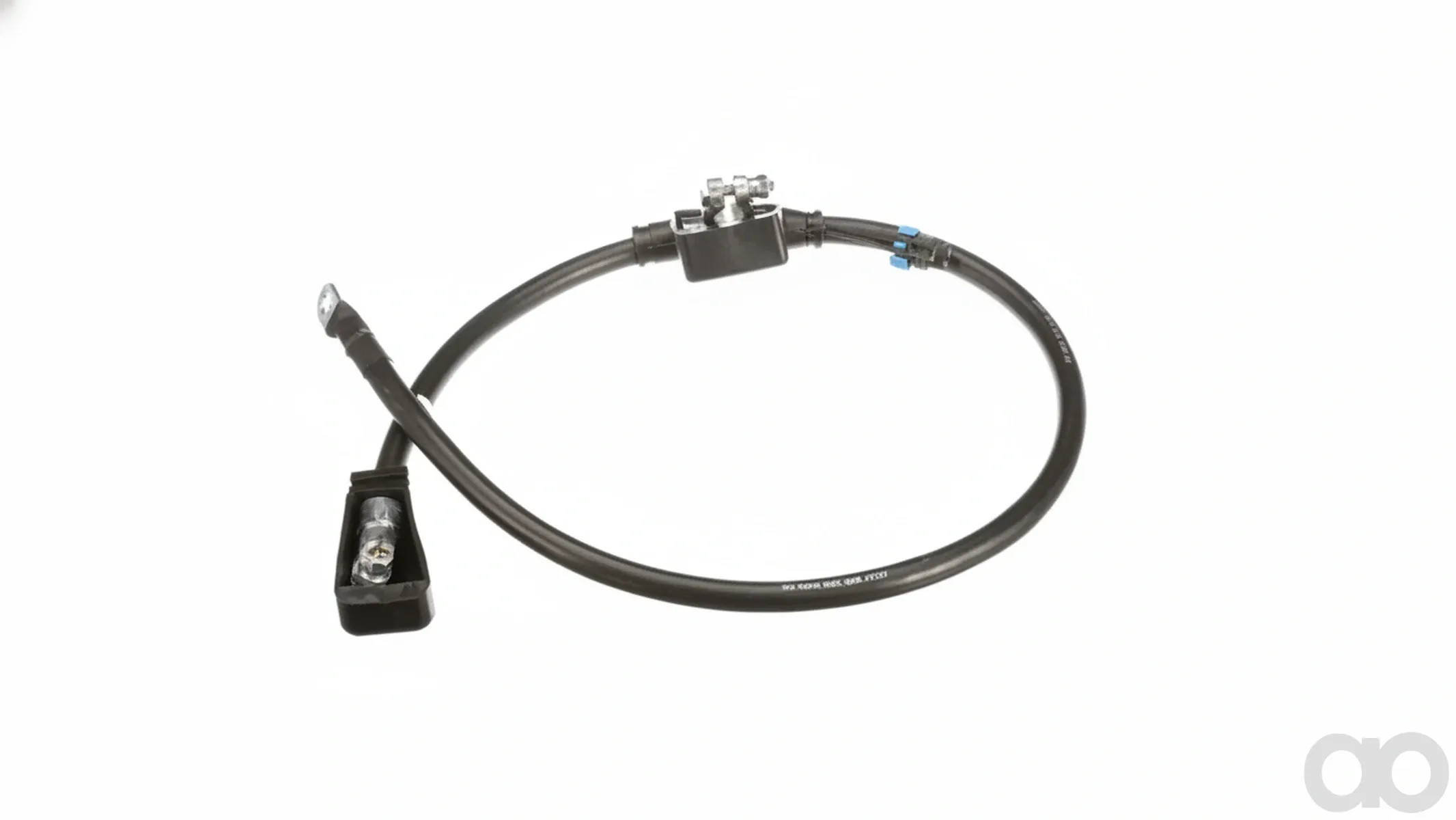 Case IH - 278043A1 - Massekabel der Batterie
