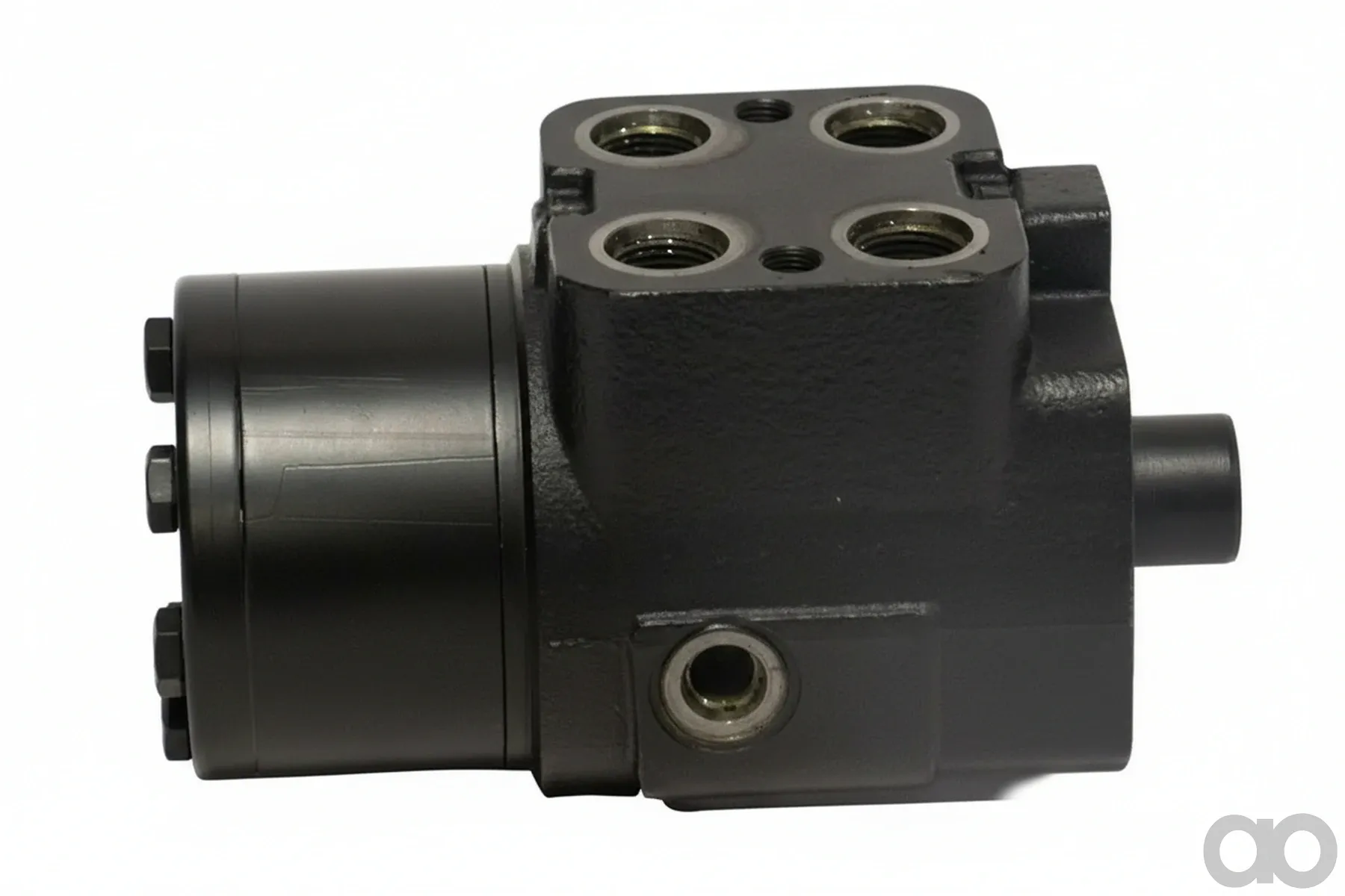 Case IH - 278811A2 - Pumpe