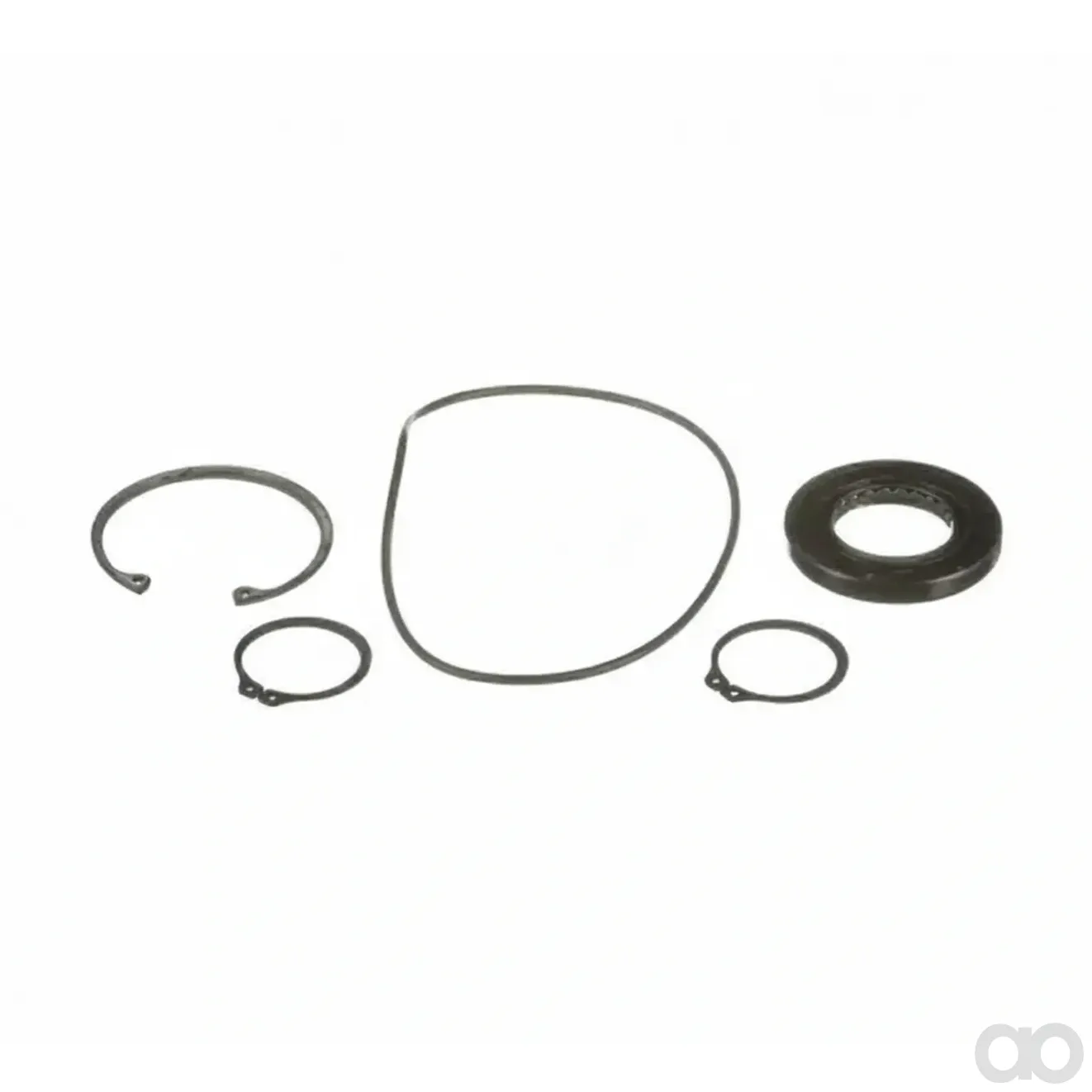 Case IH - 279620 - Dichtungssatz