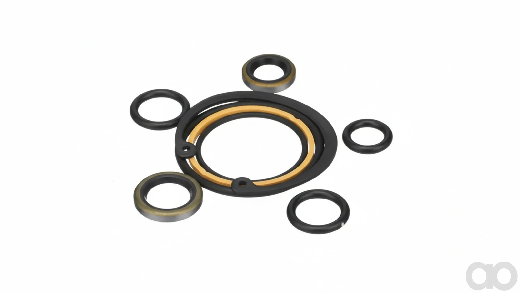 Case IH - 279798 - Dichtungssatz