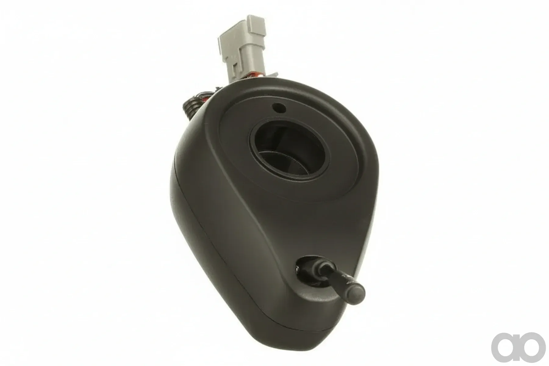 Case IH - 280866A2 - Potentiometer
