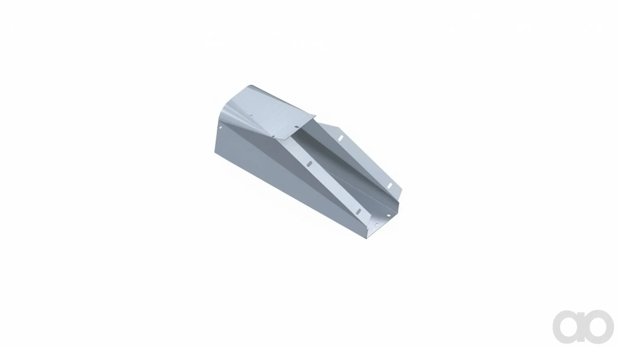 Case IH - 281769A2 - Extension Baugruppe