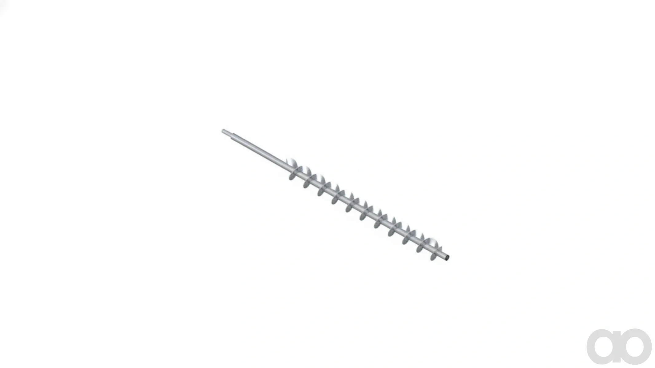 Case IH - 282955A1 - Schnecke