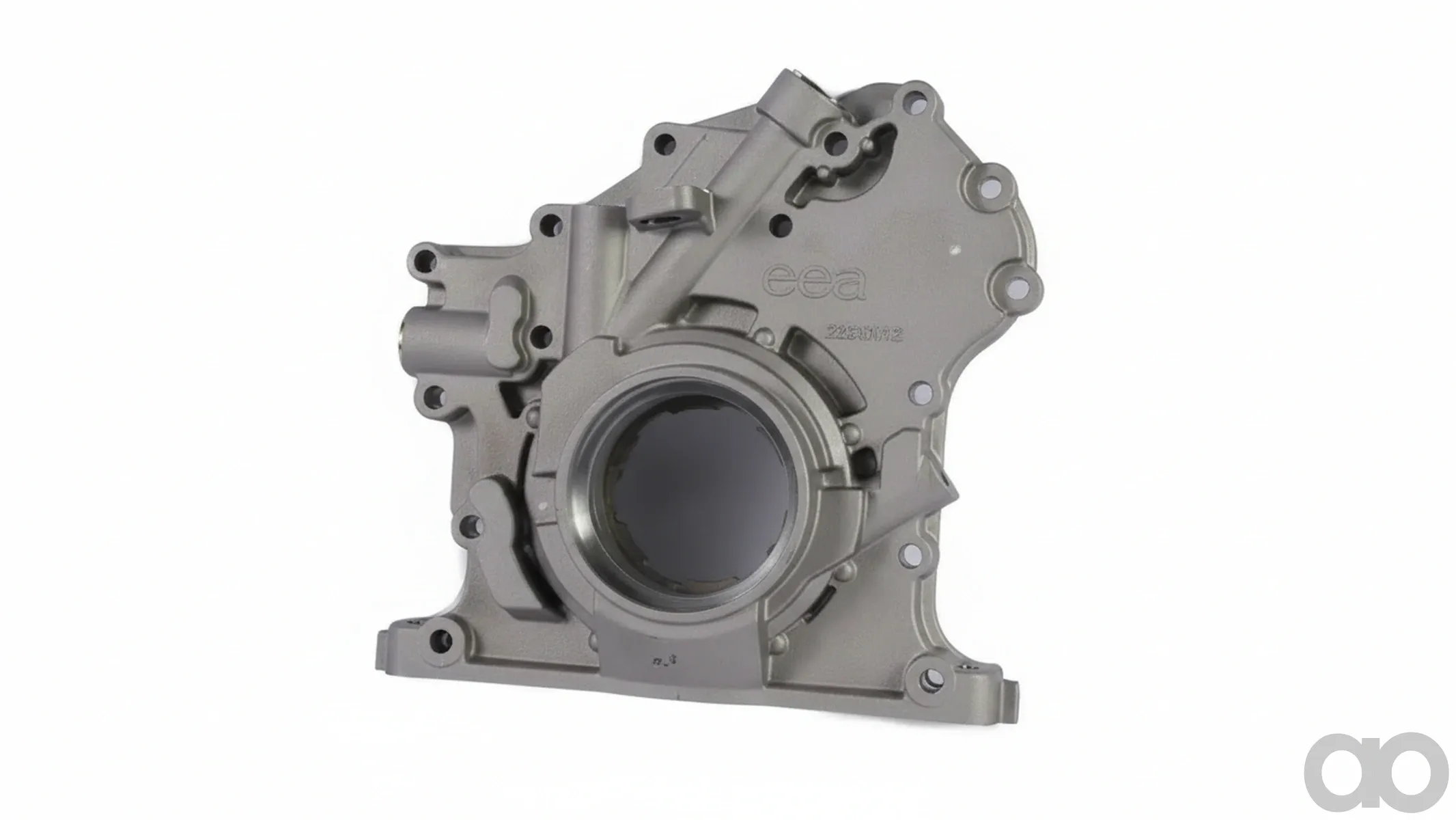 Case IH - 2831401 - Oelpumpe