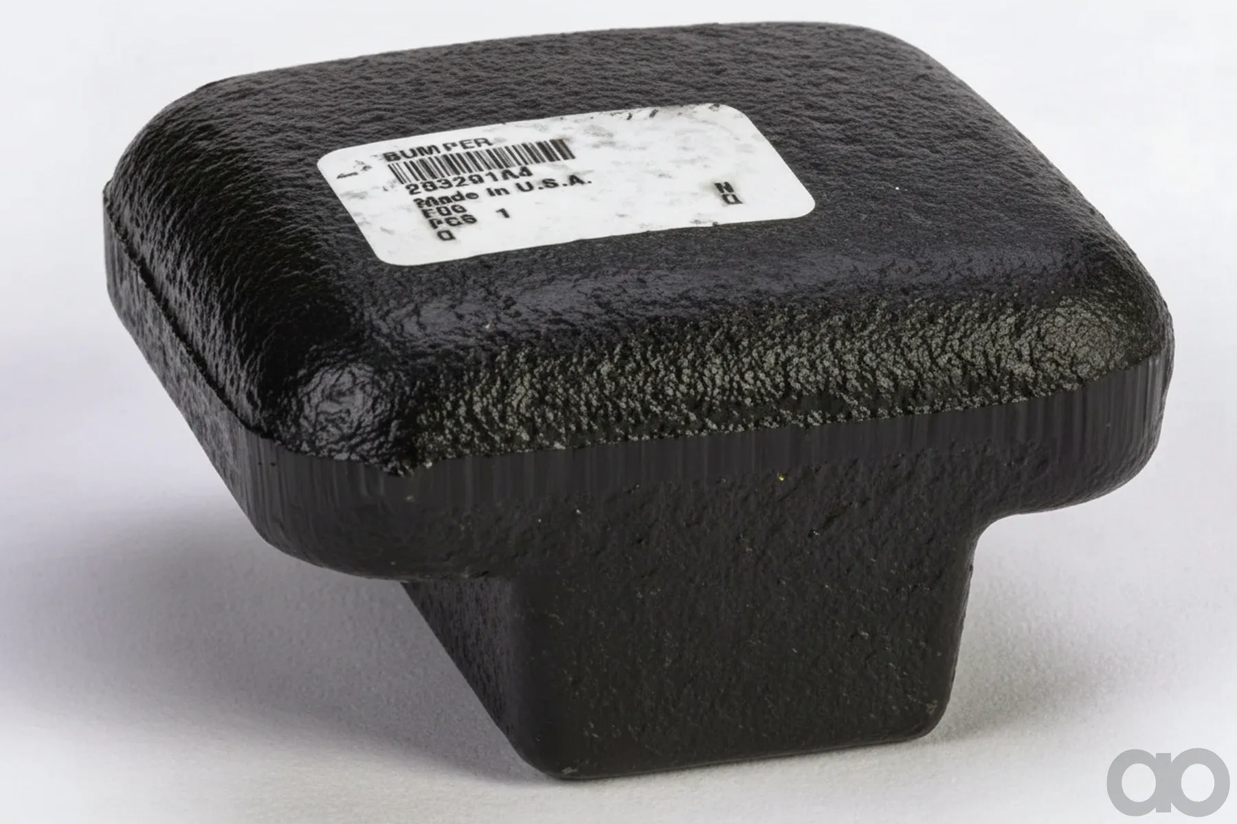Case IH - 283291A4 - Zugarmpuffer - STANDARD