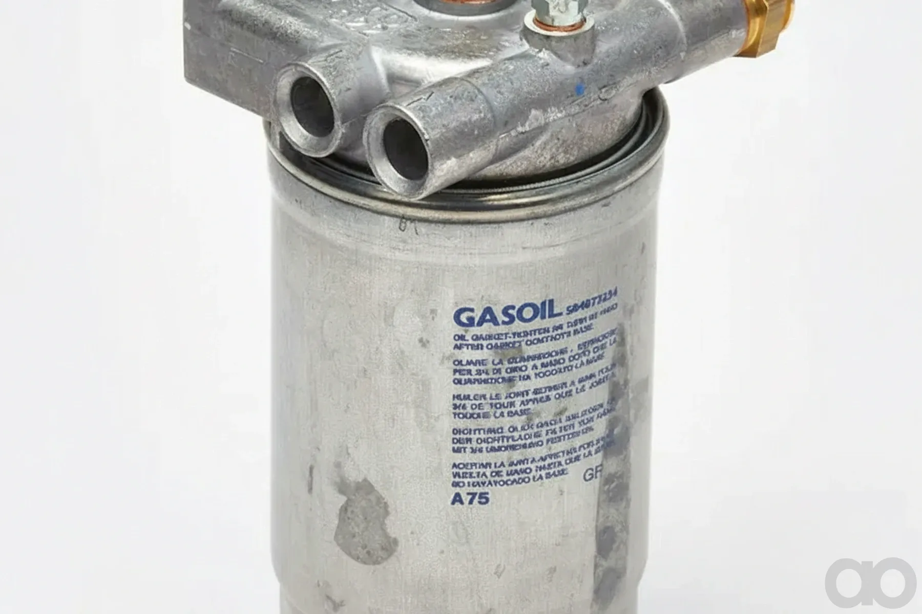 Case IH - 2852098 - Kraftstofffilter