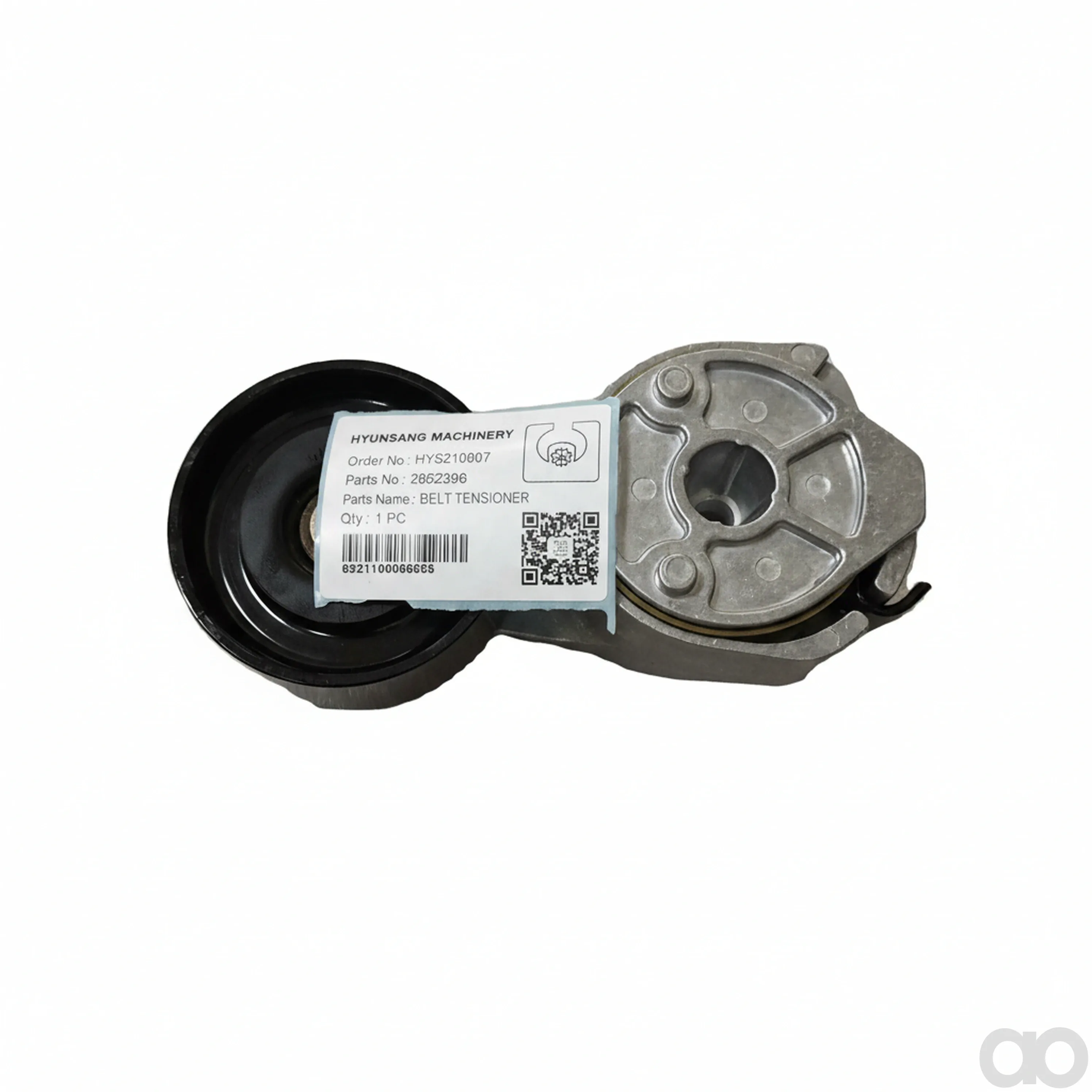 Case IH - 2852396 - Riemenspanner
