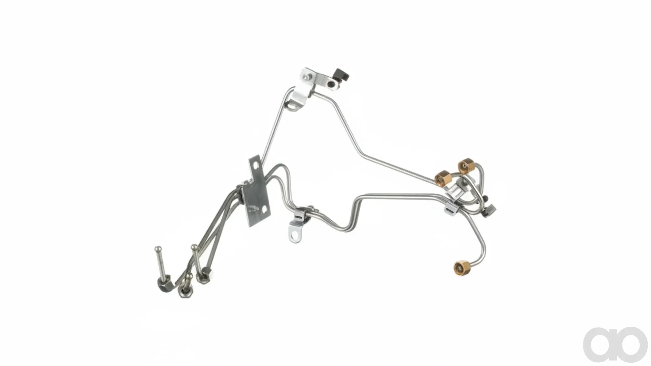 Case IH - 2852949 - Rohr