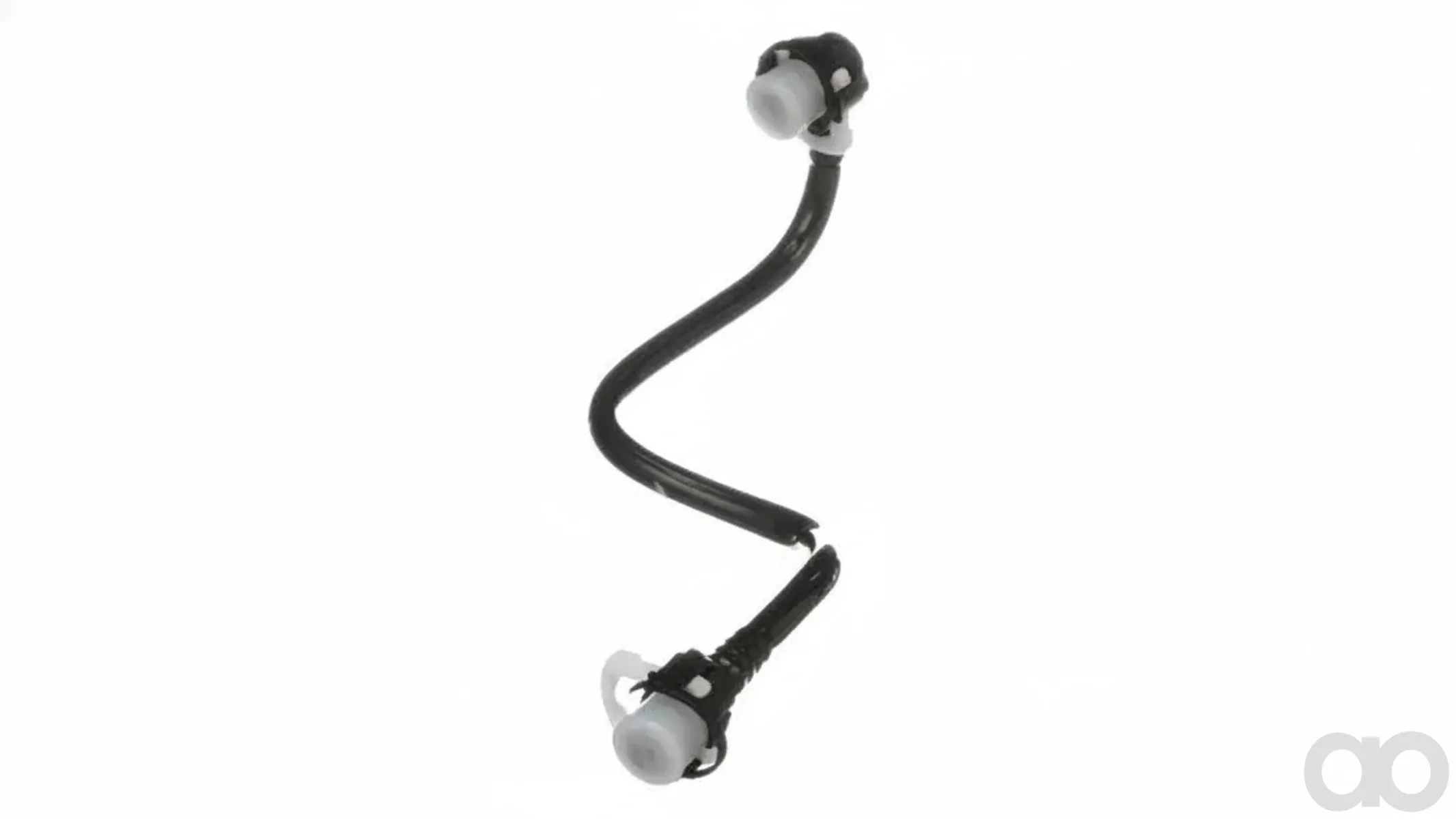 Case IH - 2853848 - Rohr