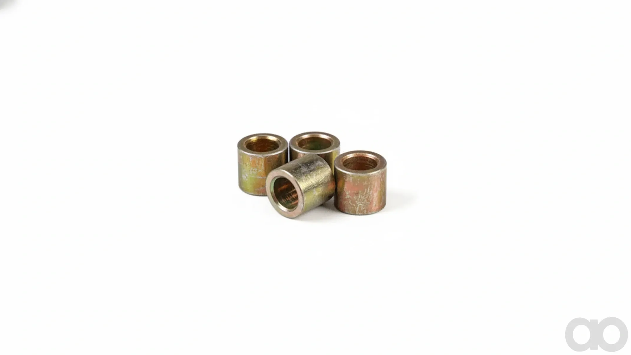 Case IH - 285394 - Distanzstueck