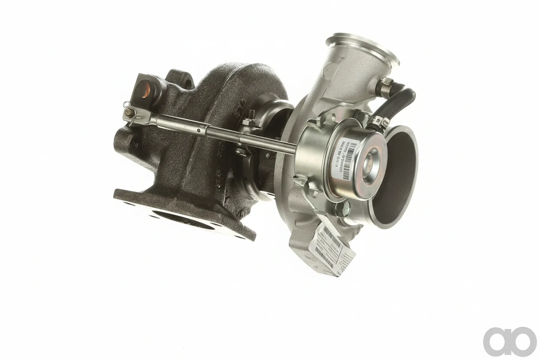 Case IH - 2853941 - Turbolader