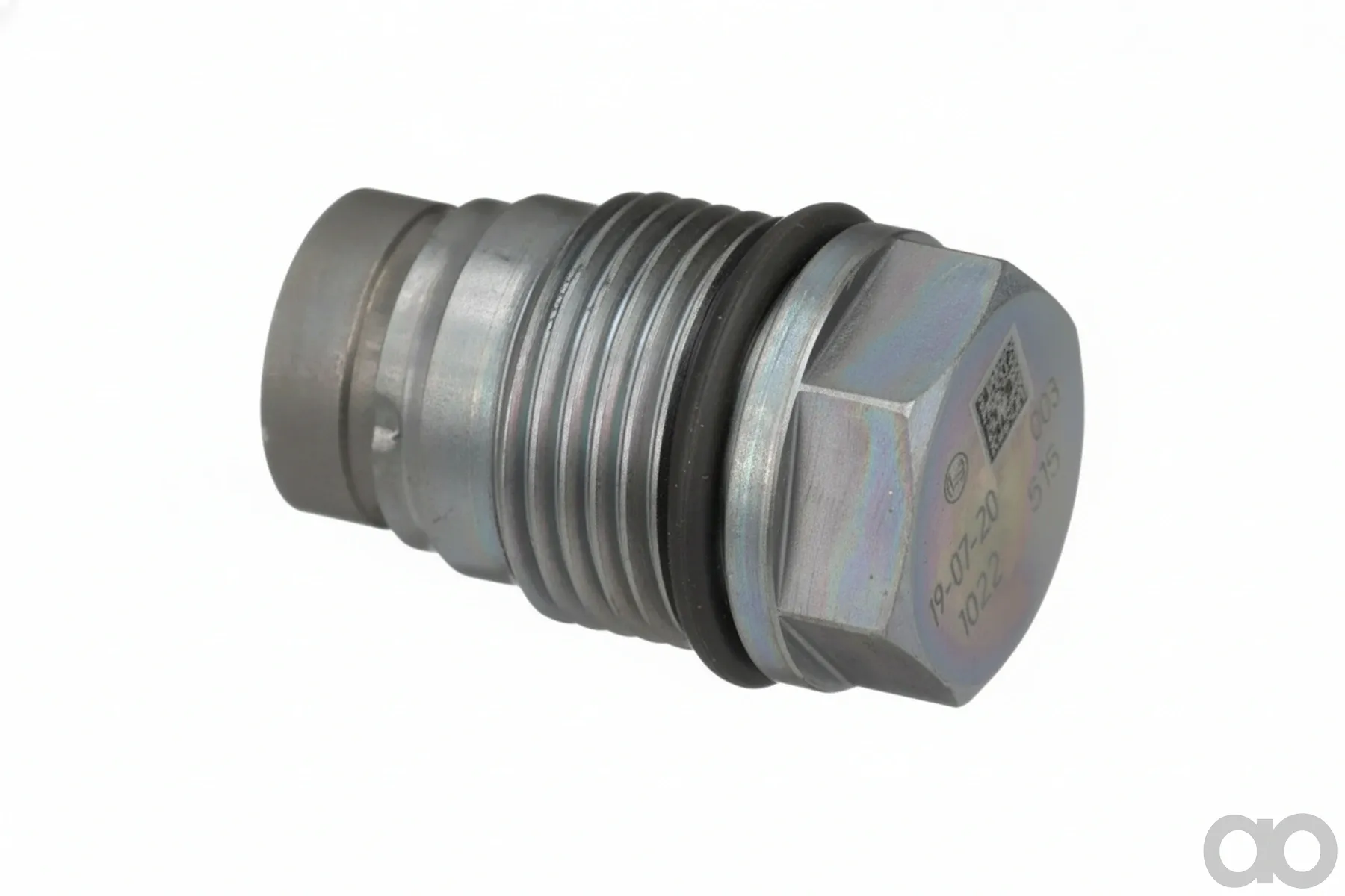 Case IH - 2854543 - Druckentlastungsventil