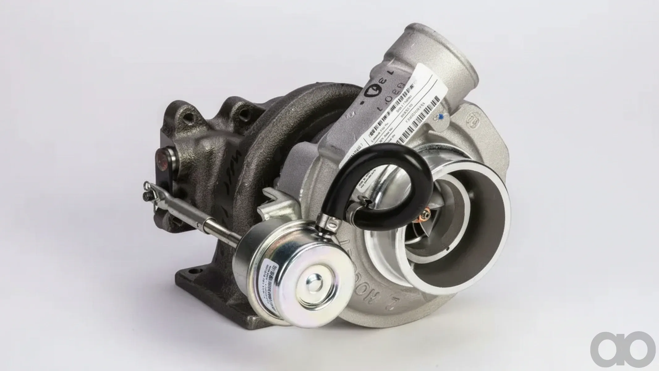 Case IH - 2855798 - Turbolader