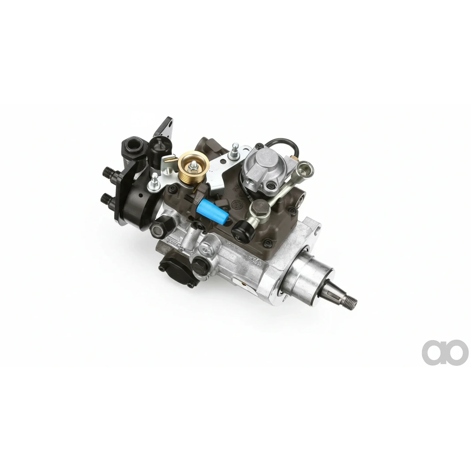 Case IH - 2855962 - Kraftstoffeinspritzpumpe