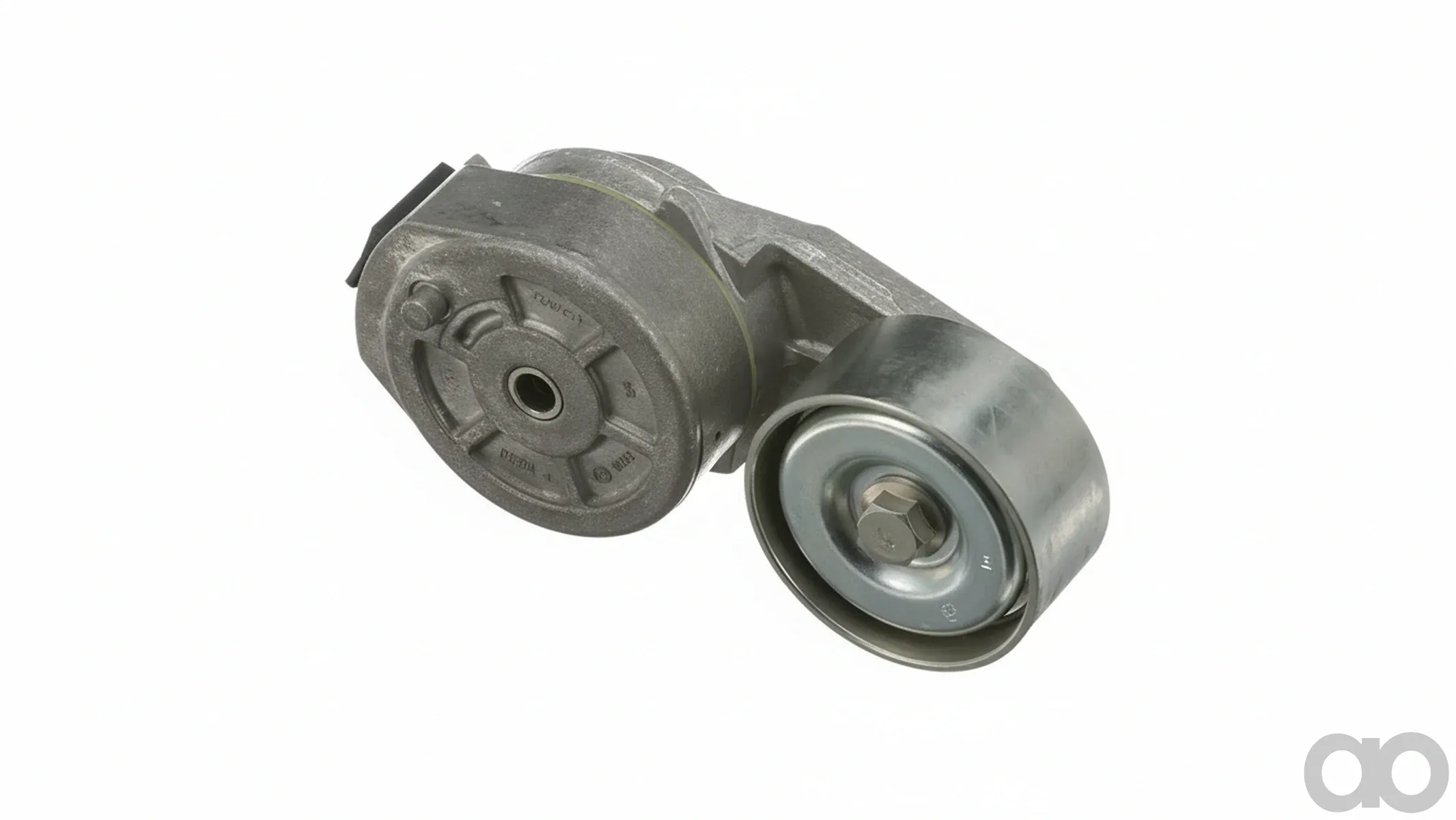 Case IH - 2856172 - Gurtstraffer