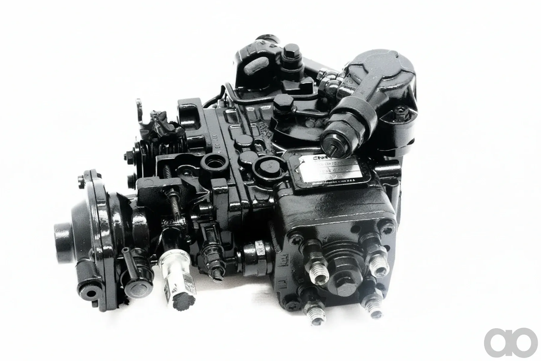 Case IH - 2856742R - Aufbereitete Einspritzpumpe - Standard